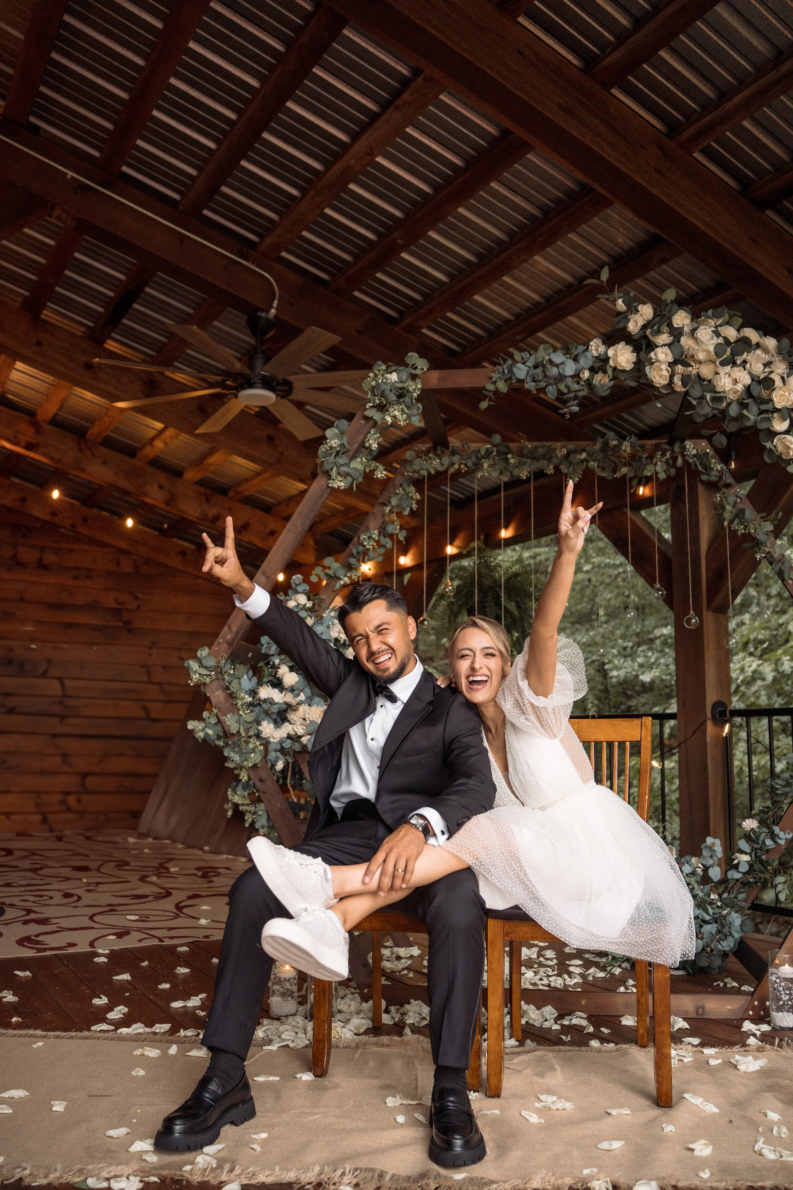 Violetta&Harry. Pocono. Wedding and family photographer and videographer PA, NJ, NY, DE, MD