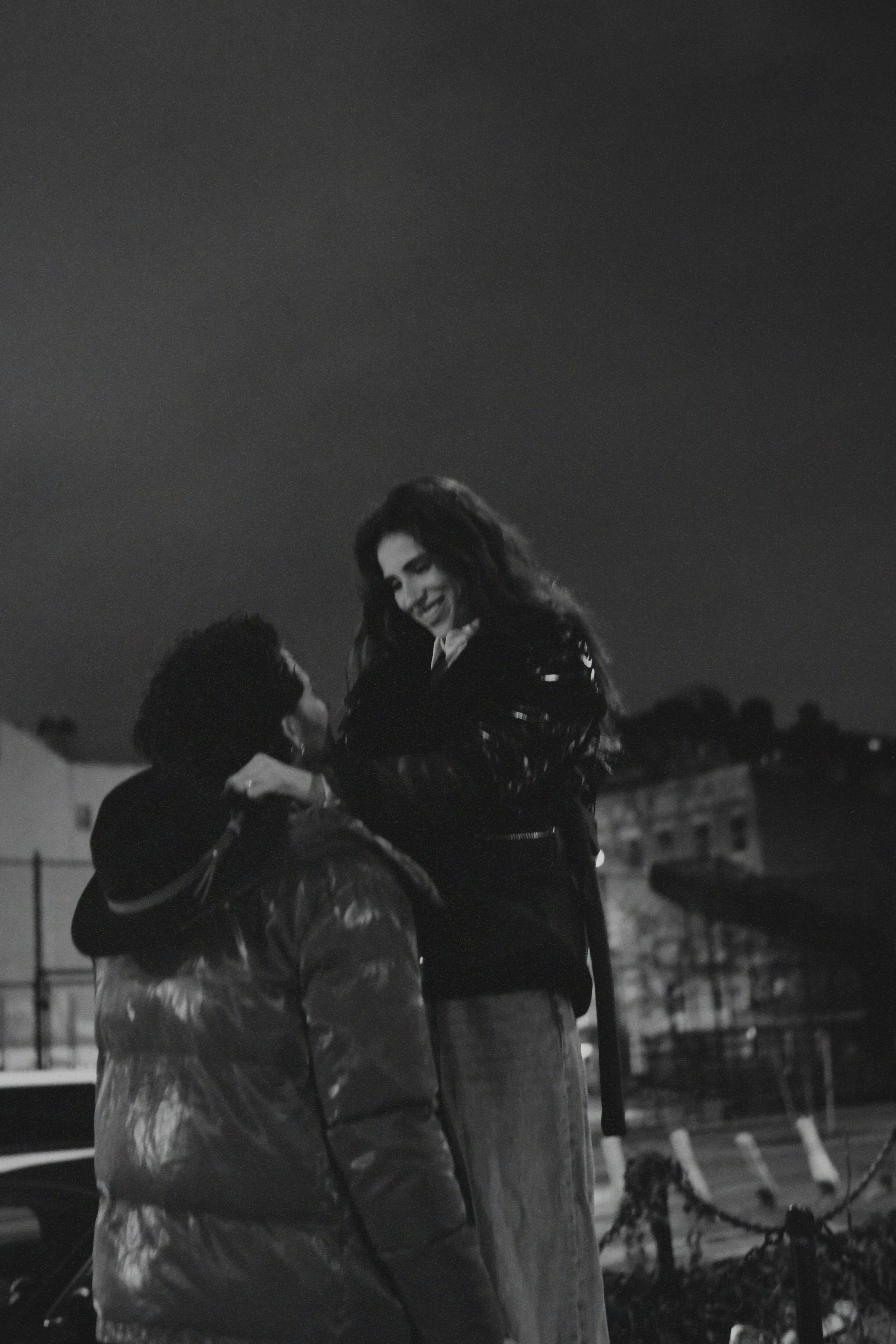 Gia & Saber II. New York Photographer Sveta Zemskova, NYC Photo