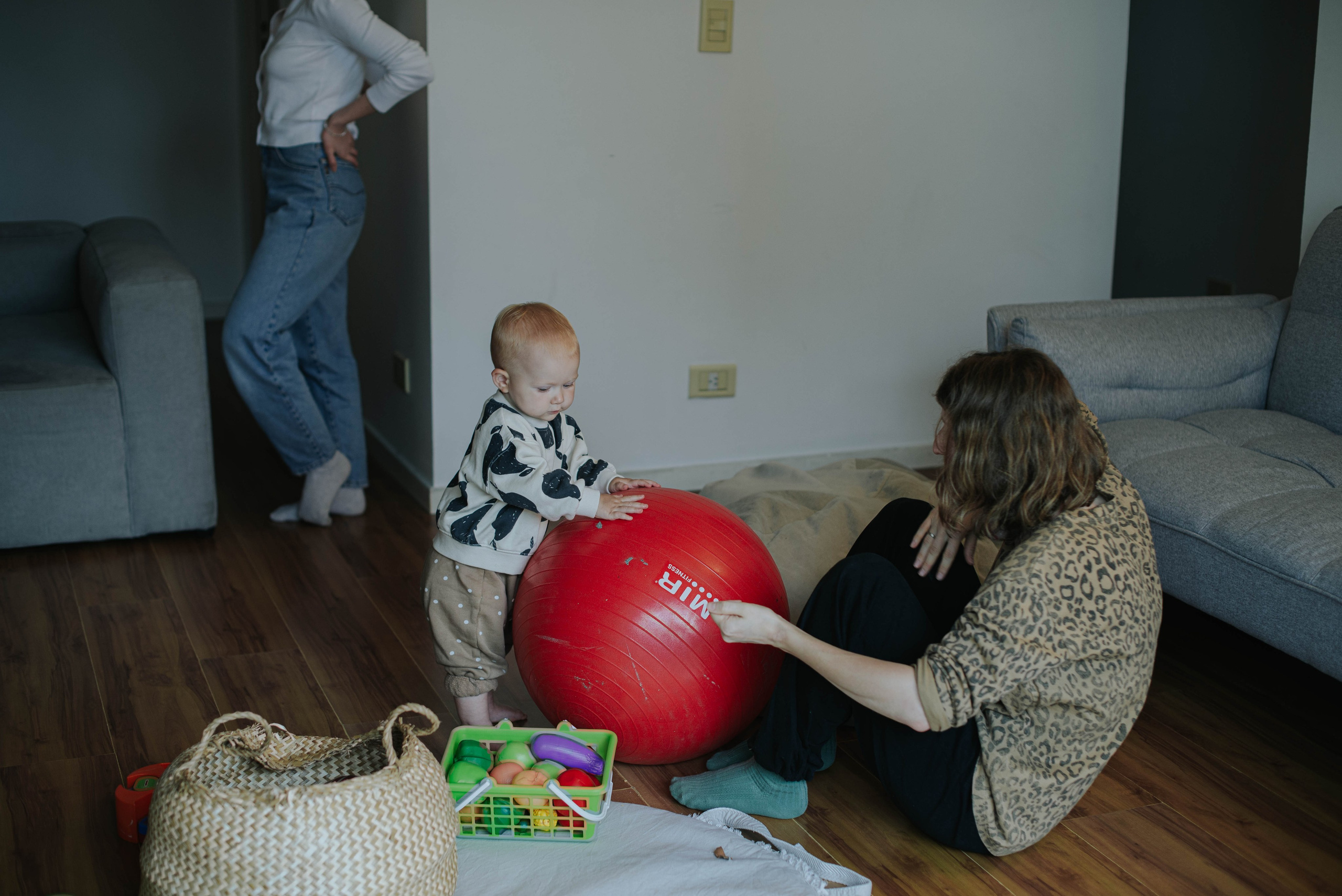 Children’s Book Club. Moydodyr. Photographer @elmirkami in the city of Buenos Aires