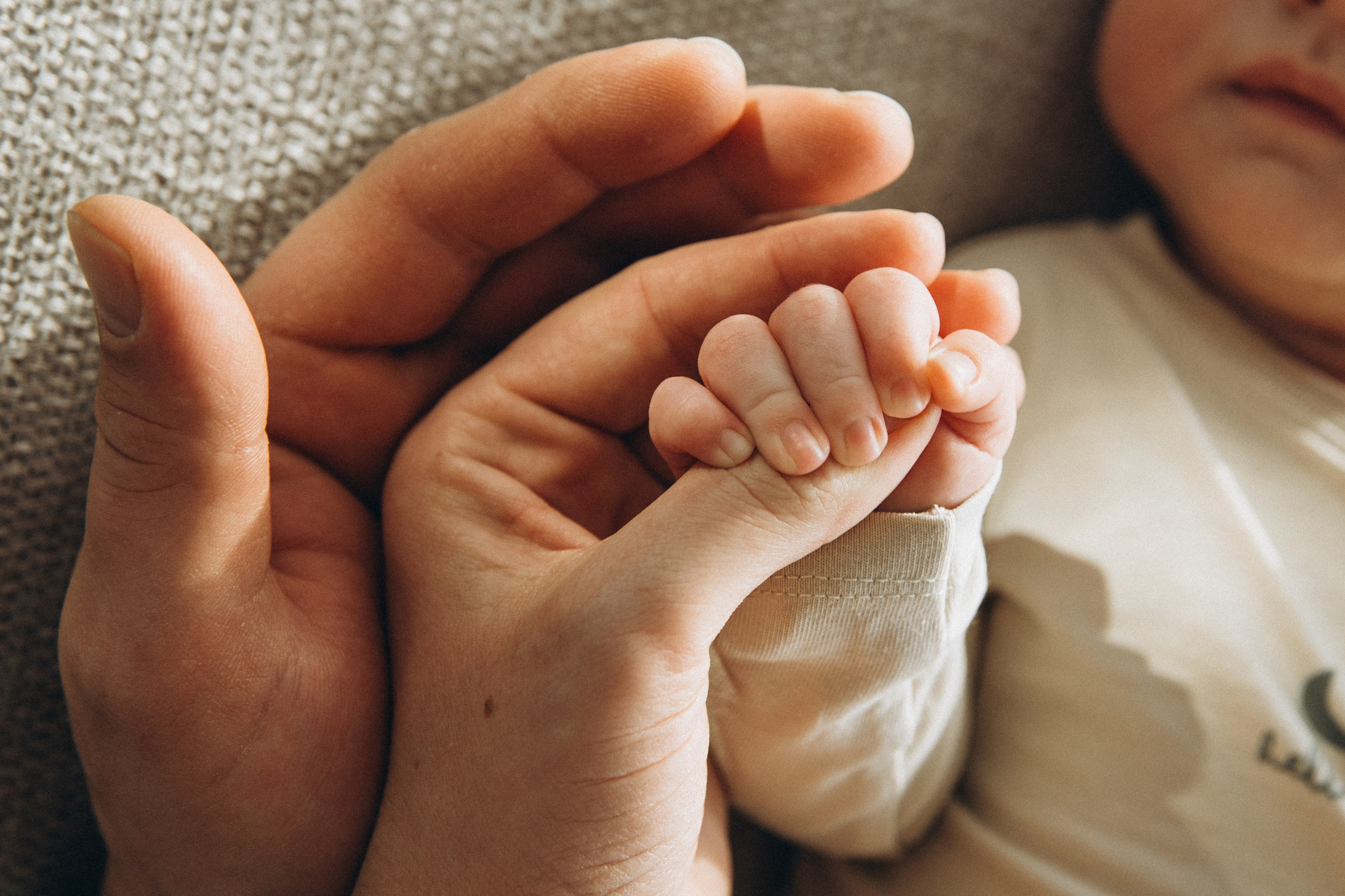 Family. Fotograf Düsseldorf, Köln, NRW - Kristina Braudo