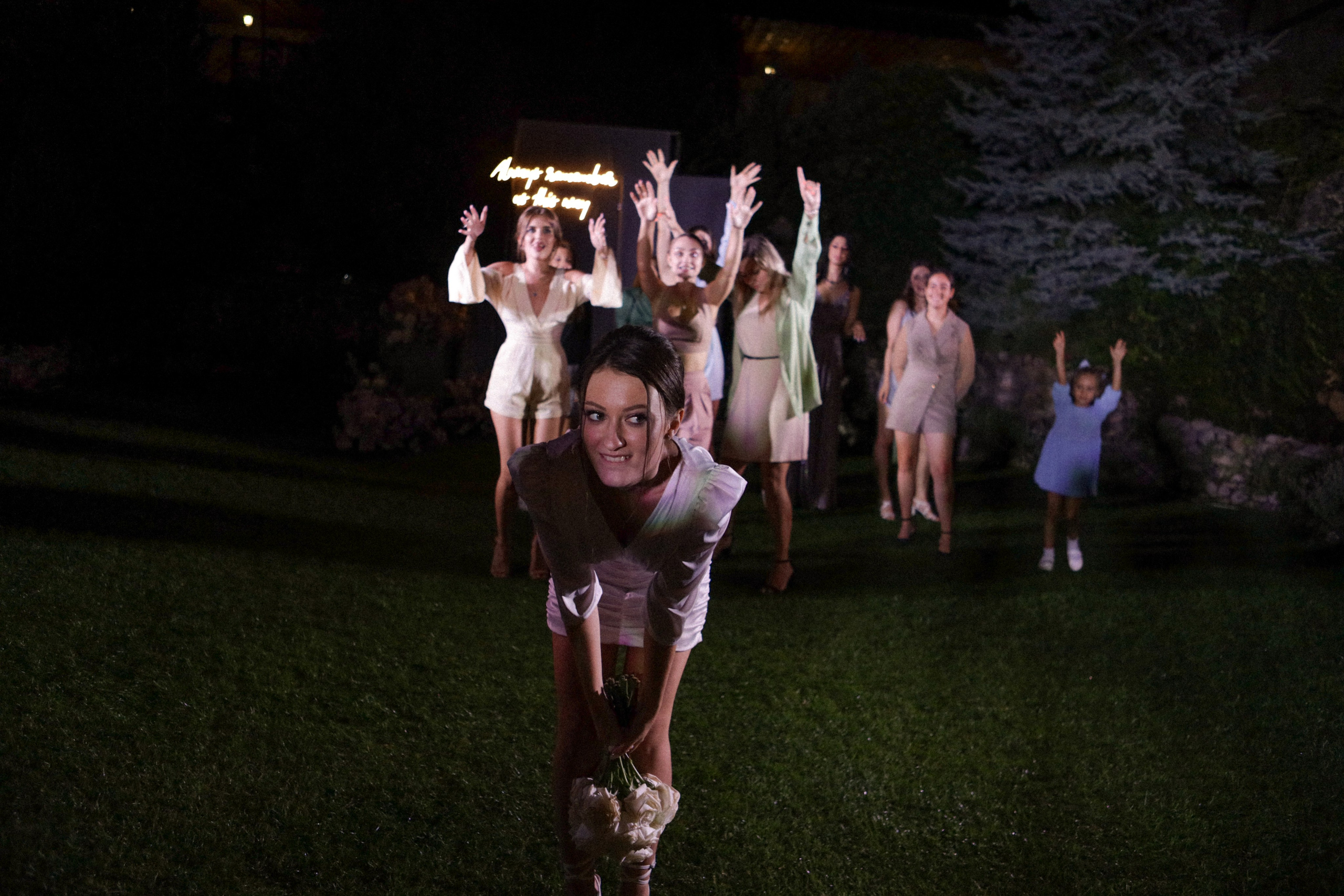 “ALWAYS REMEMBER US THIS WAY” full wedding day. Свадебный и семейный фотограф в Дубае Эльмаз Черникова