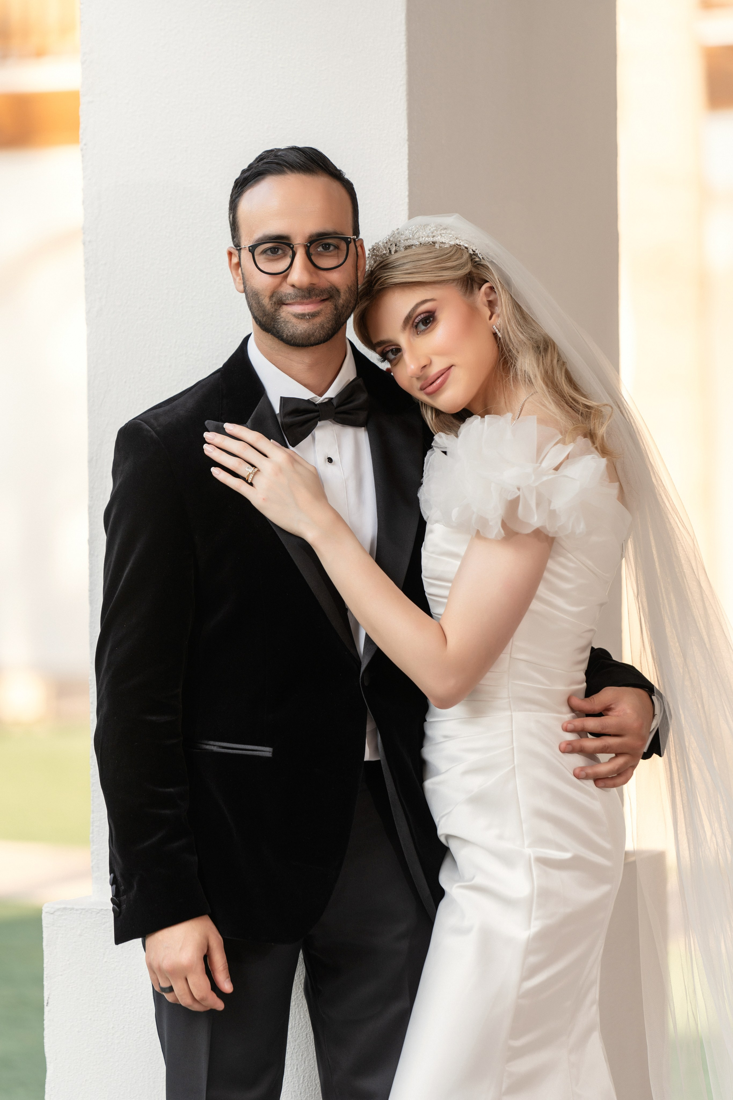 Wedding Photography Dubai — Denys Gromov. Denys Gromov