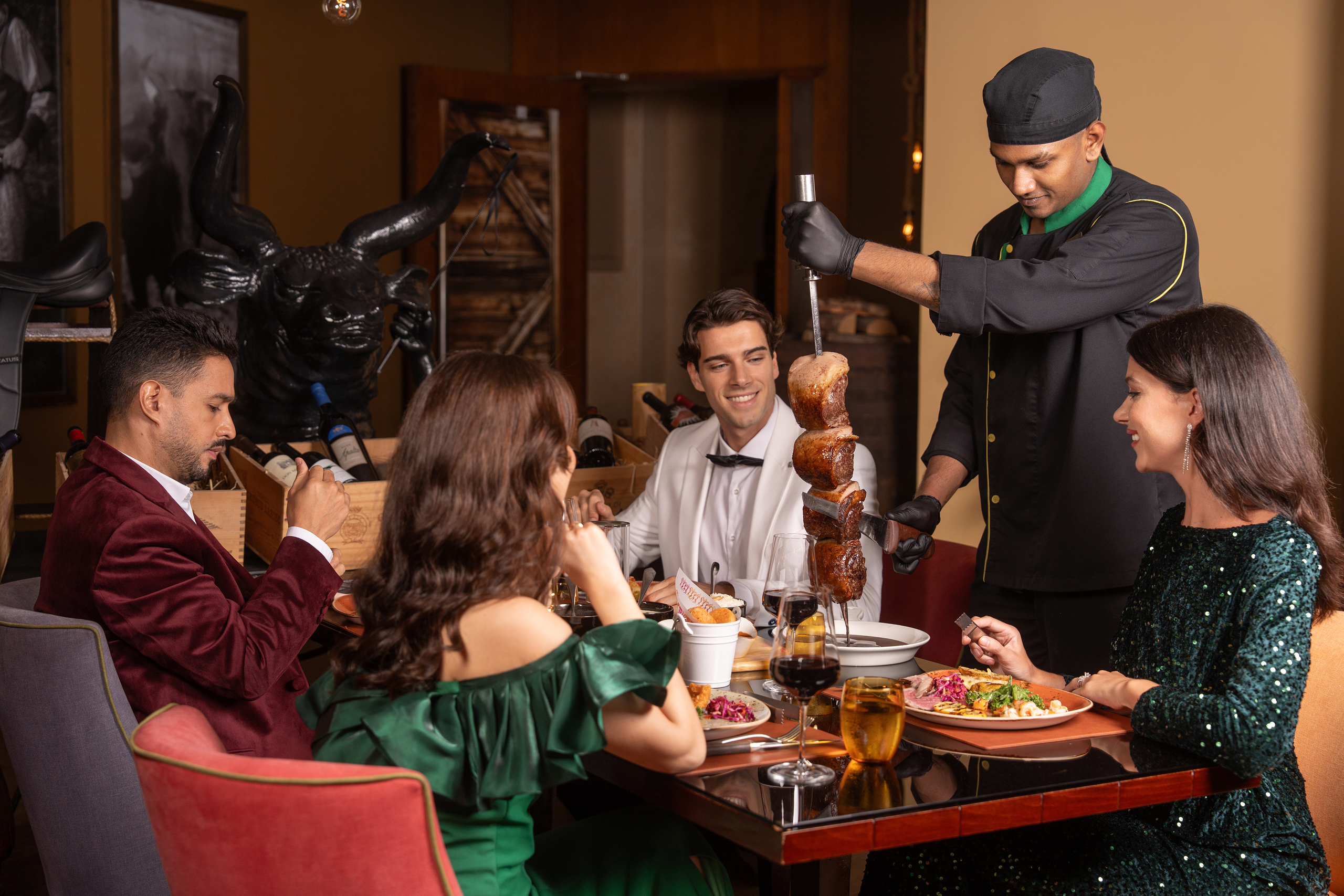 Hotel Photography Dubai — Denys Gromov. Denys Gromov