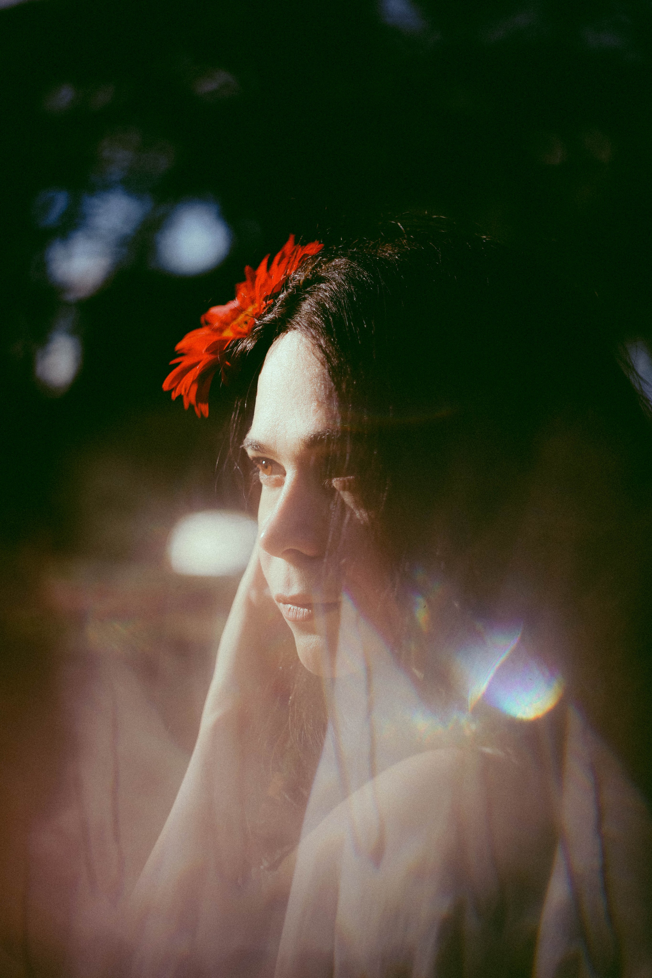 Портретный и репортажный фотограф в Тбилиси Ксения