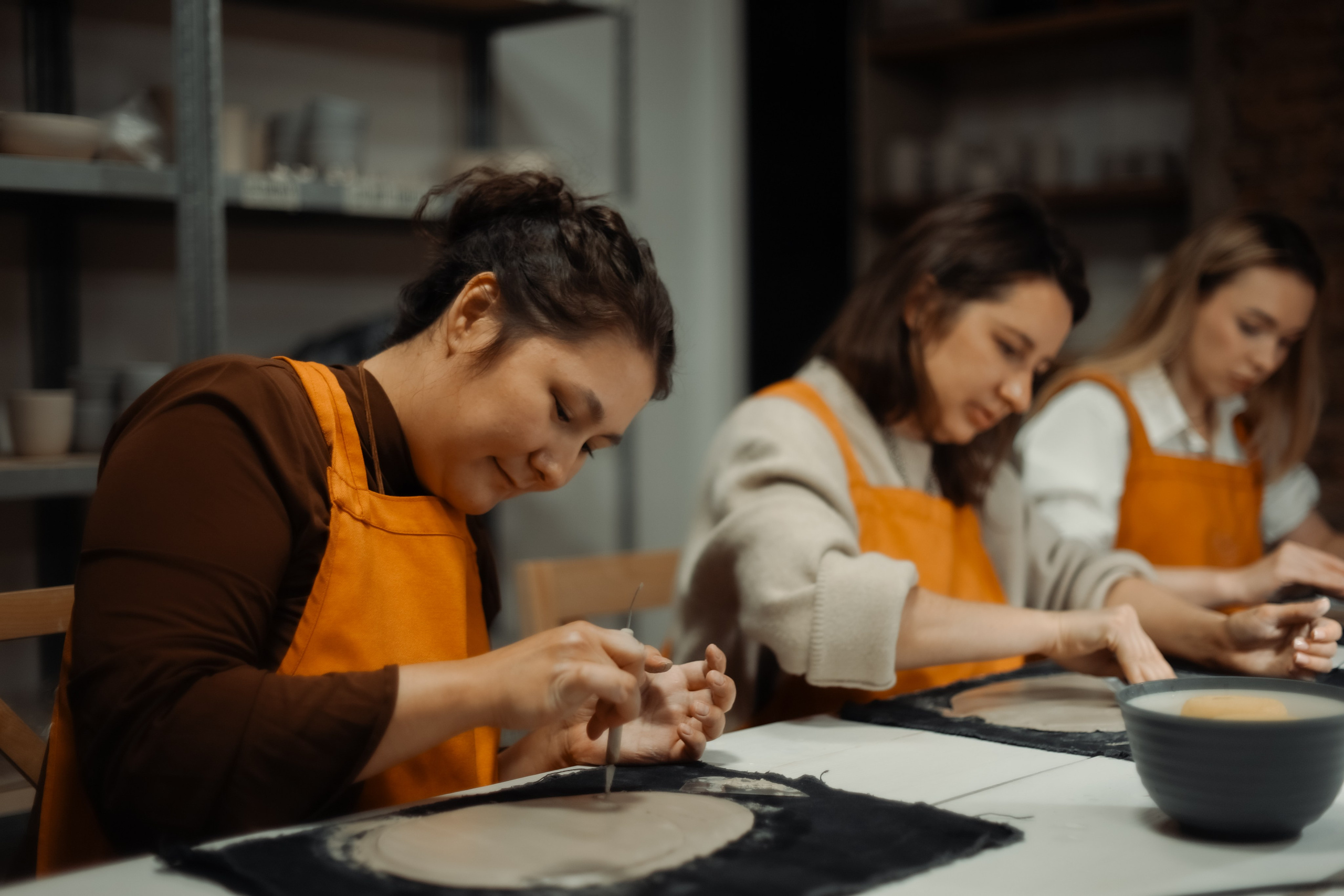 Девичник Ирины