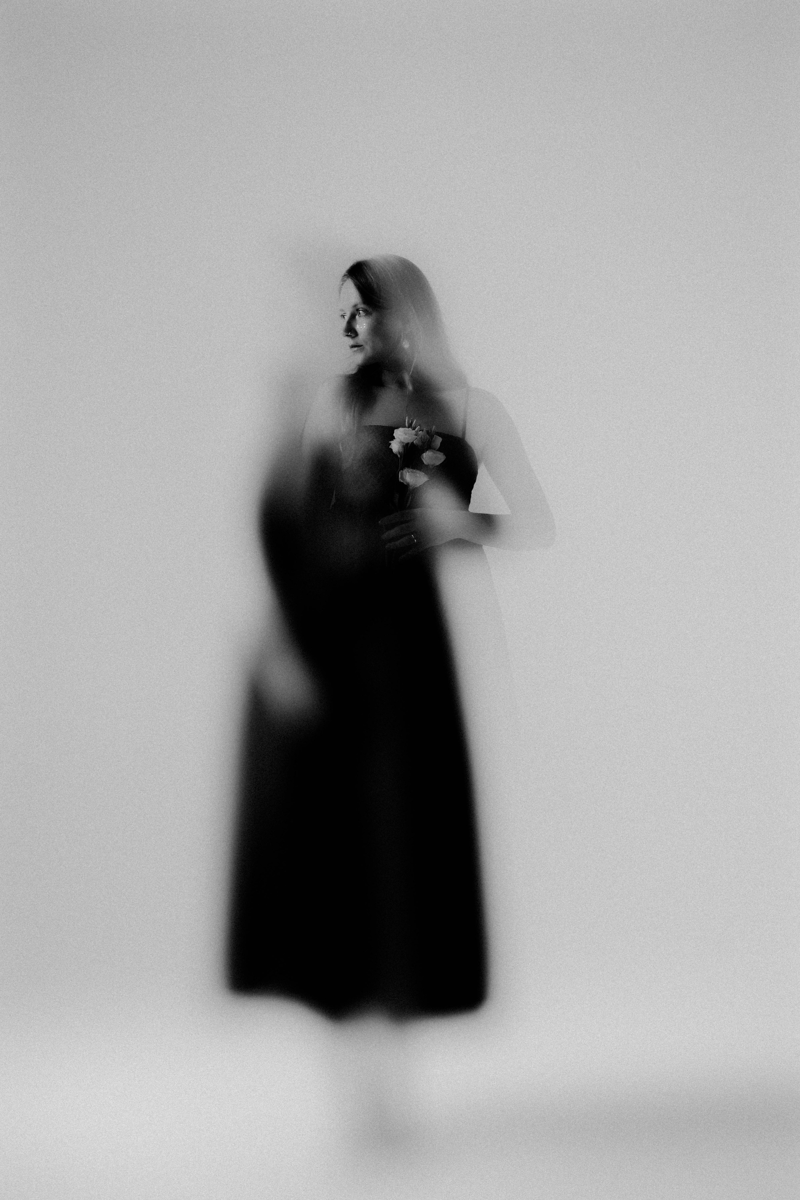 Портретный и репортажный фотограф в Тбилиси Ксения