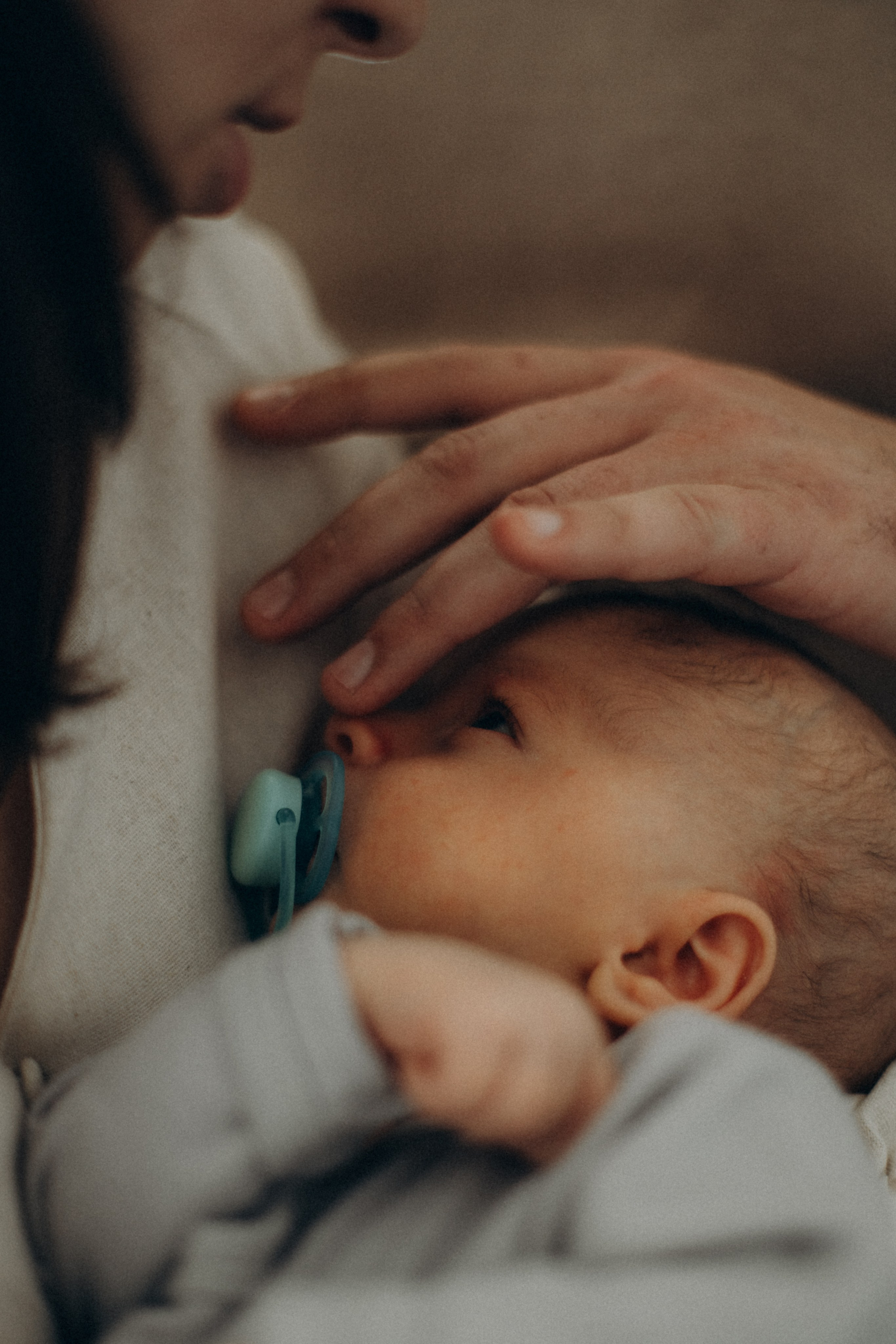 Kirill, Kristina&Eli