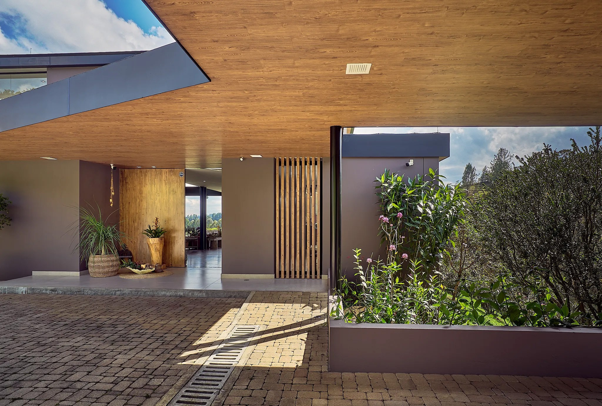Sesión fotográfica arquitectónica e interiorismo Casa Ele A