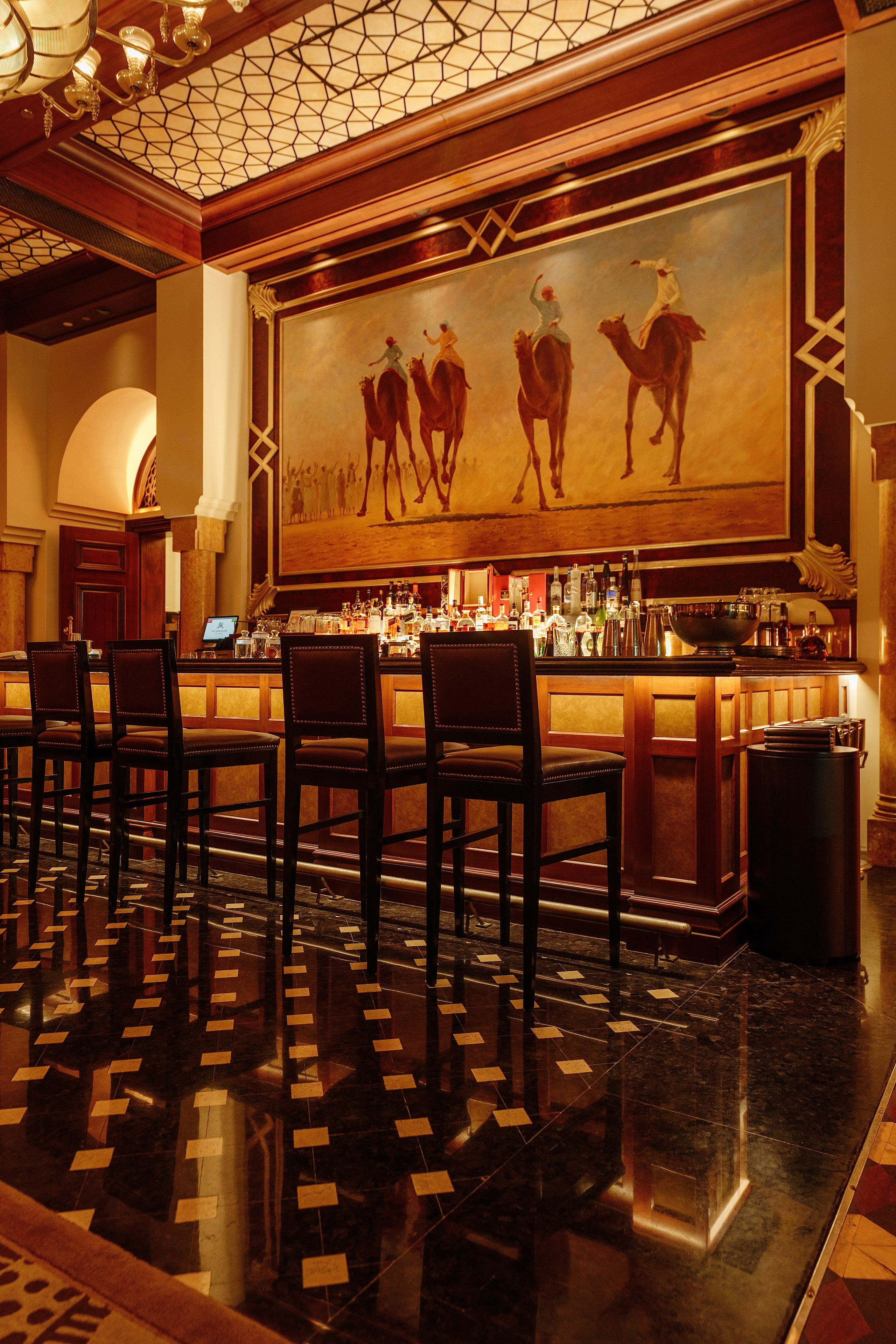 Hotel Photography Dubai — Denys Gromov. Denys Gromov