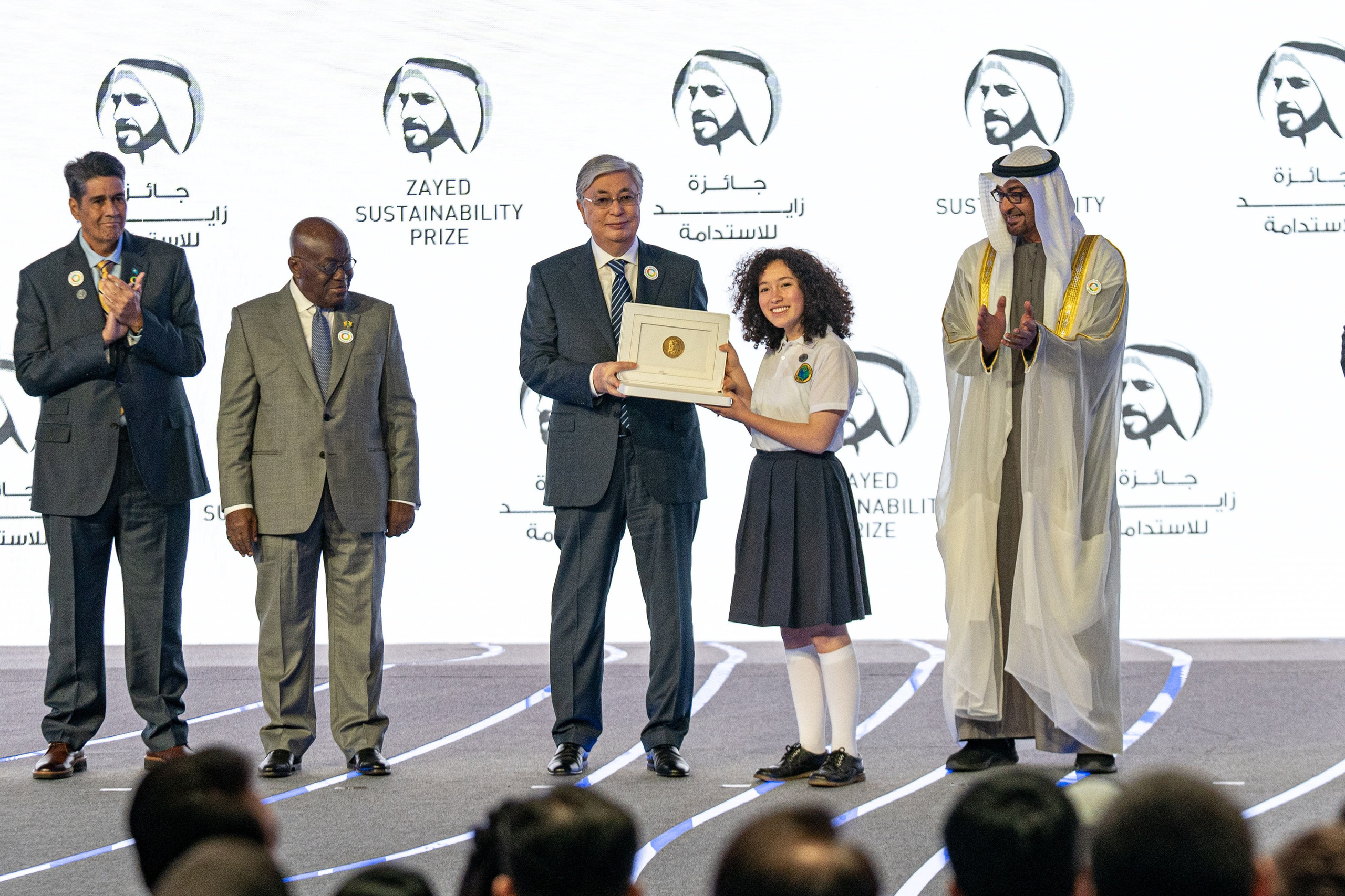 Government & Institutional Photography Dubai — Denys Gromov. Denys Gromov