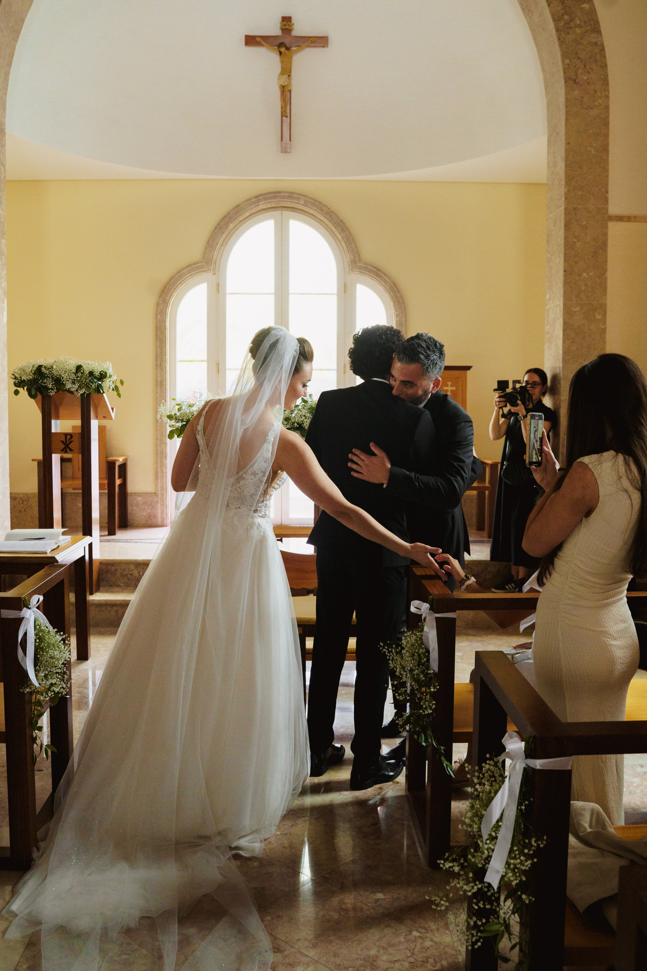 Marco & Irina. Your photographer in Madeira