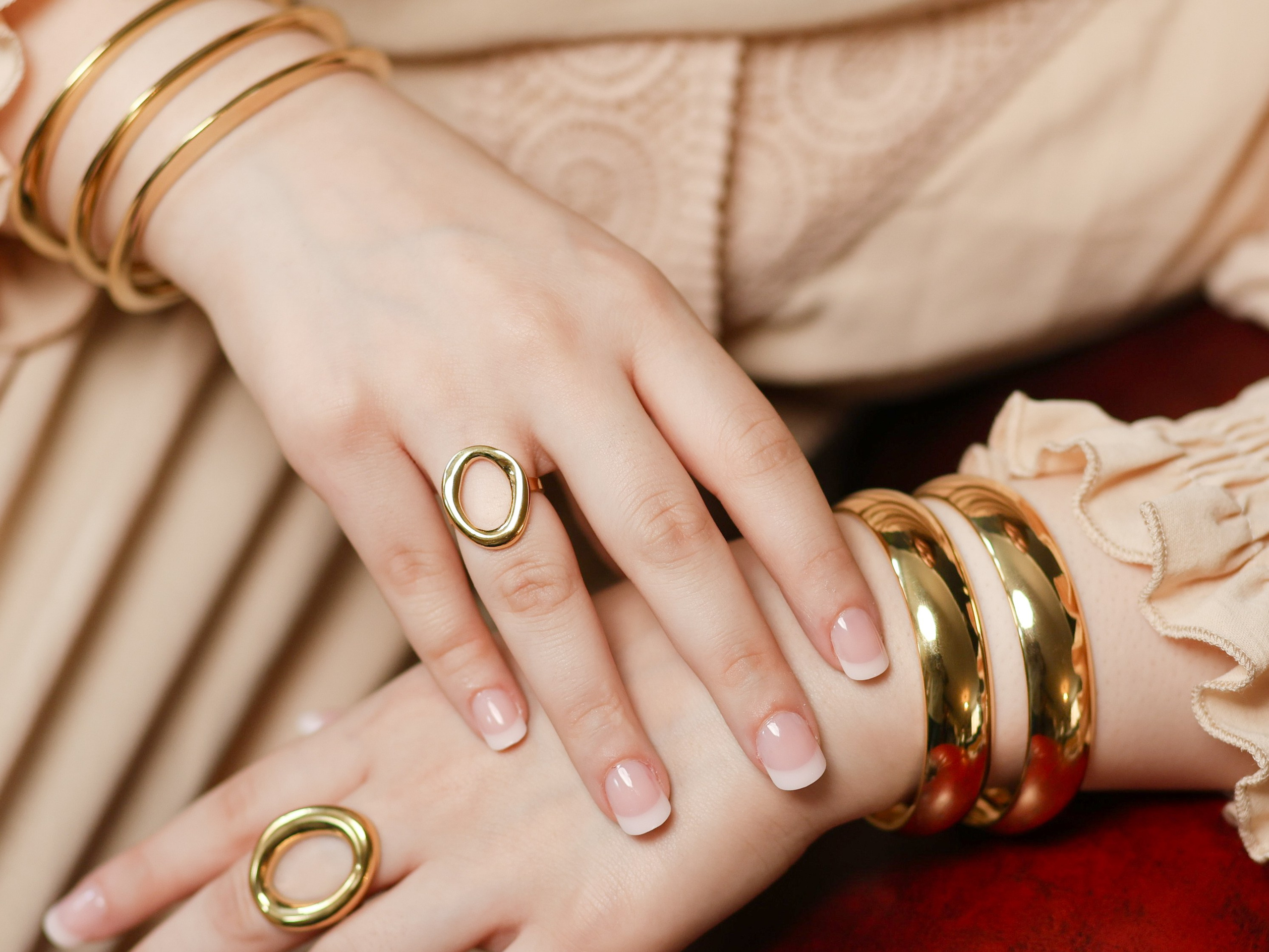 Fashion. Lu’jain’s Studio | Creative Photography, Film & Production