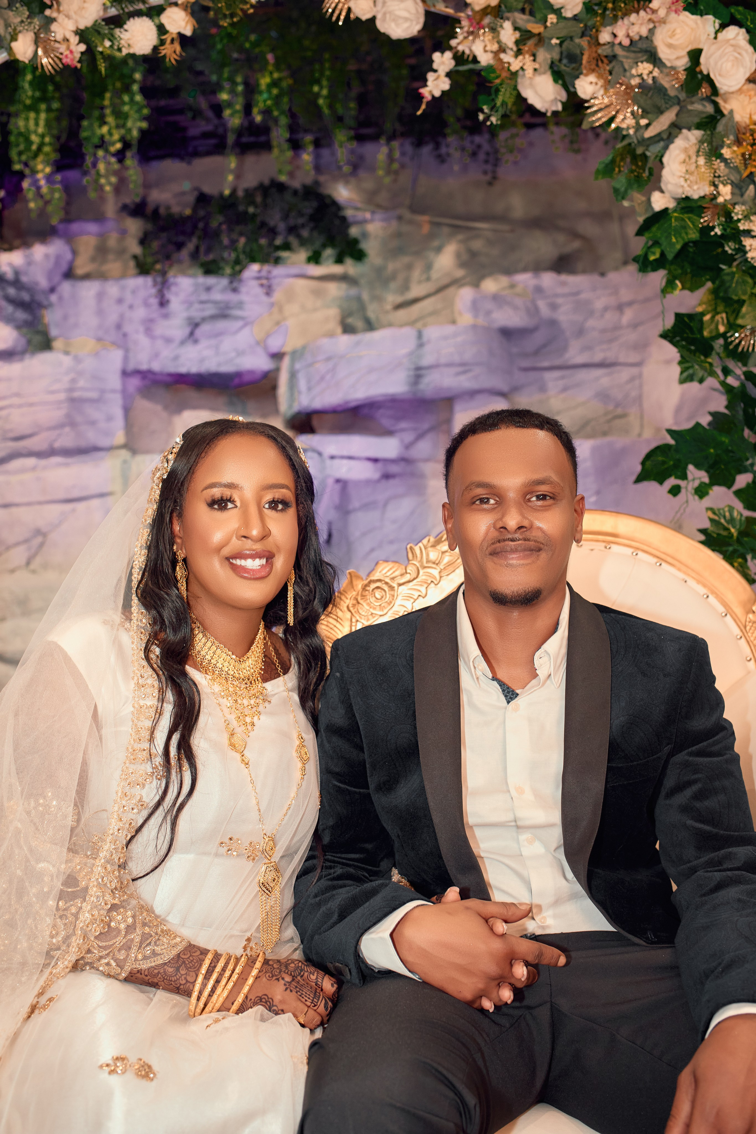 Weddings. Lu’jain’s Studio| Female Wedding, Maternity & Lifestyle Photographer London, UK