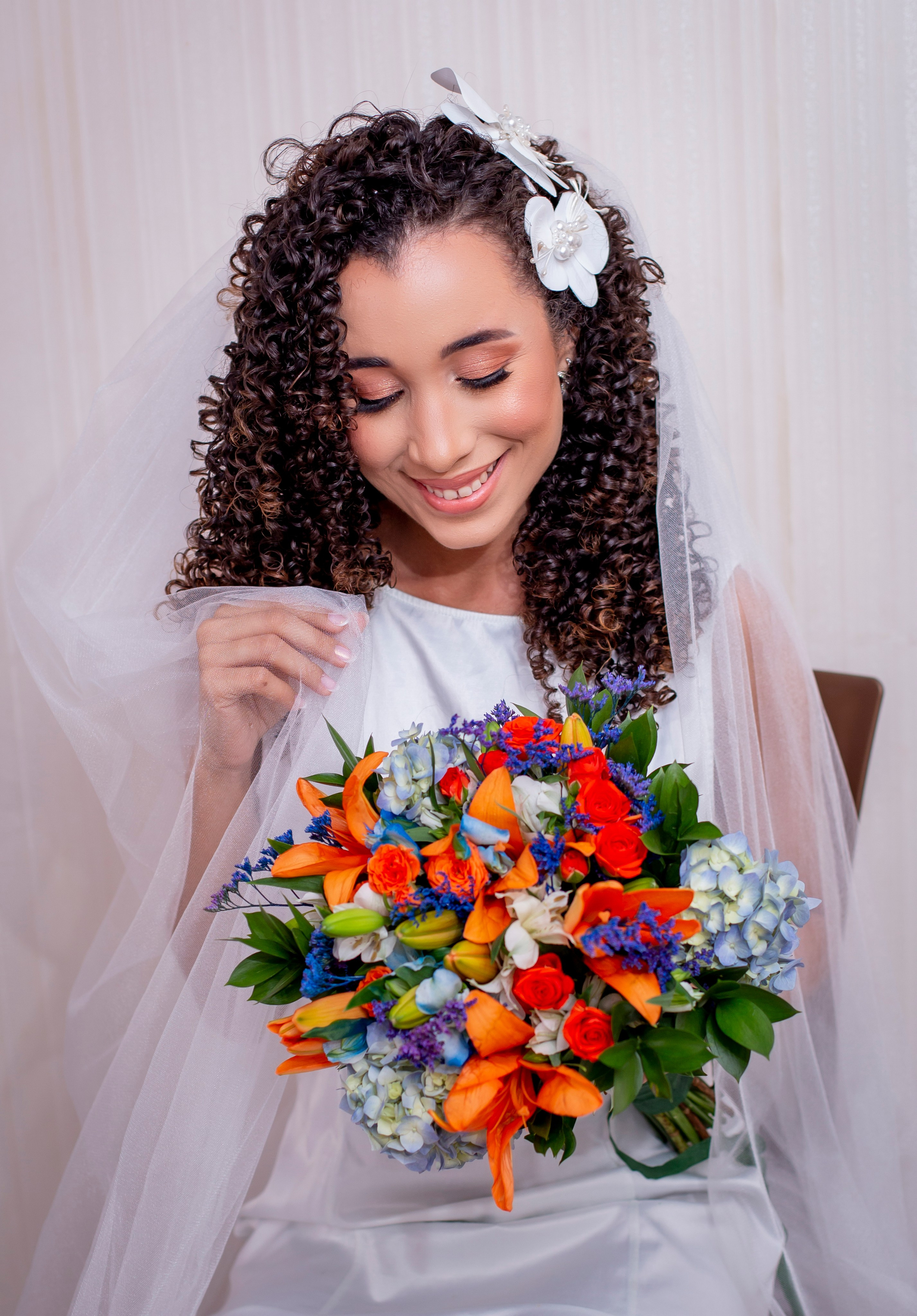Casamento Nayara & Ricardo. Flavio Nunes Fotografia (Fotografo especializado em Fotografia de 15 Anos e Ensaios)