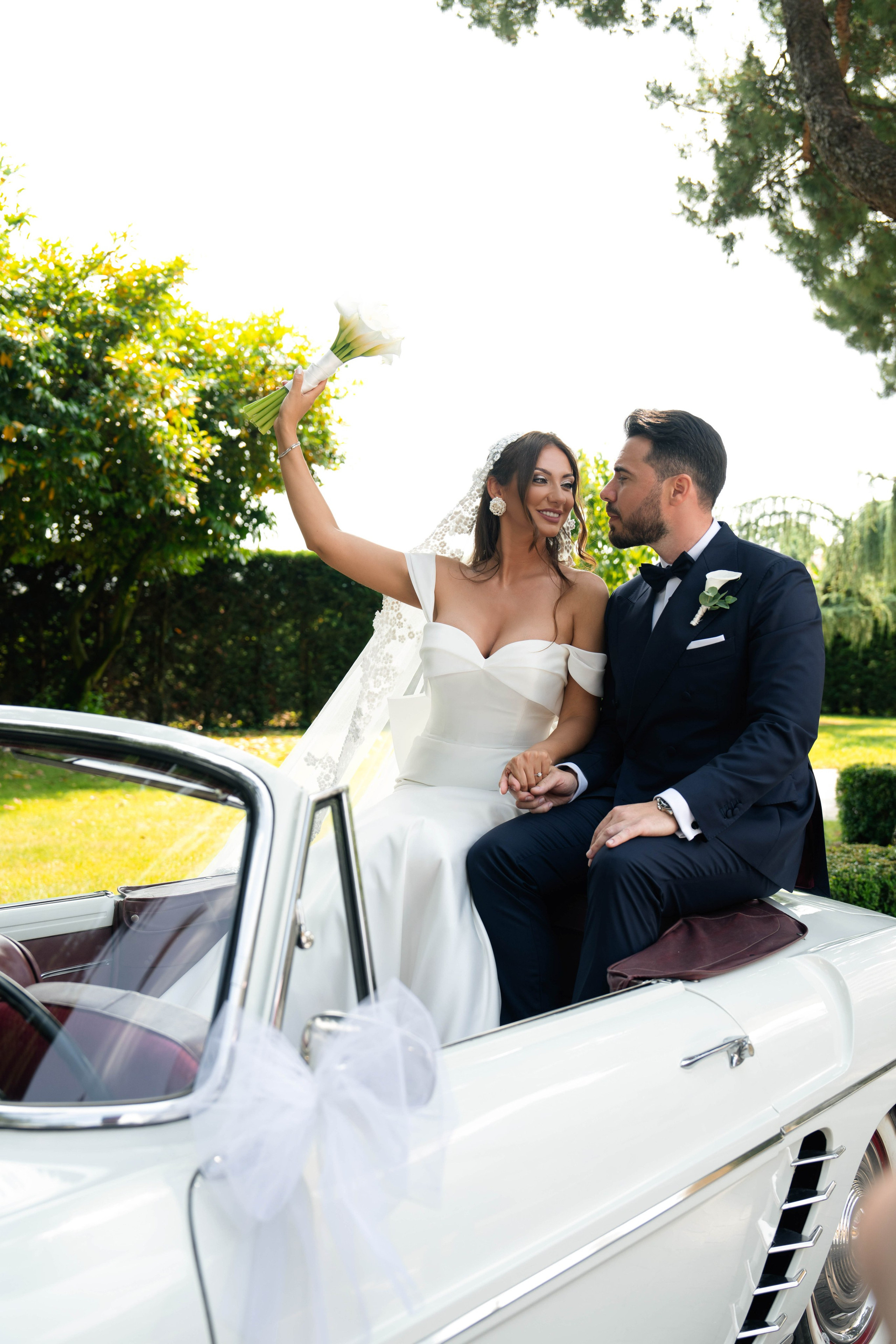 Cosmin & Georgiana. Studio Timis