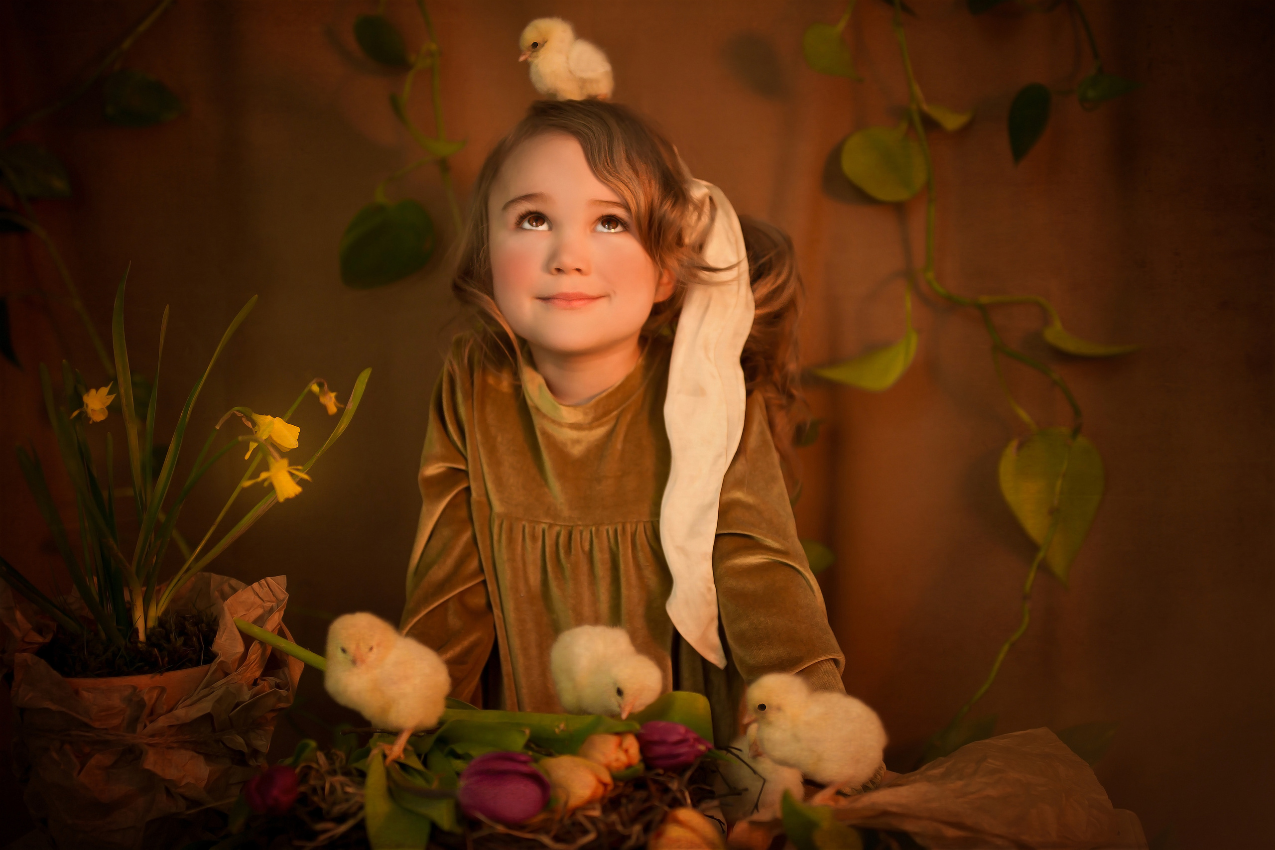 KINDERFOTOGRAFIE. Home