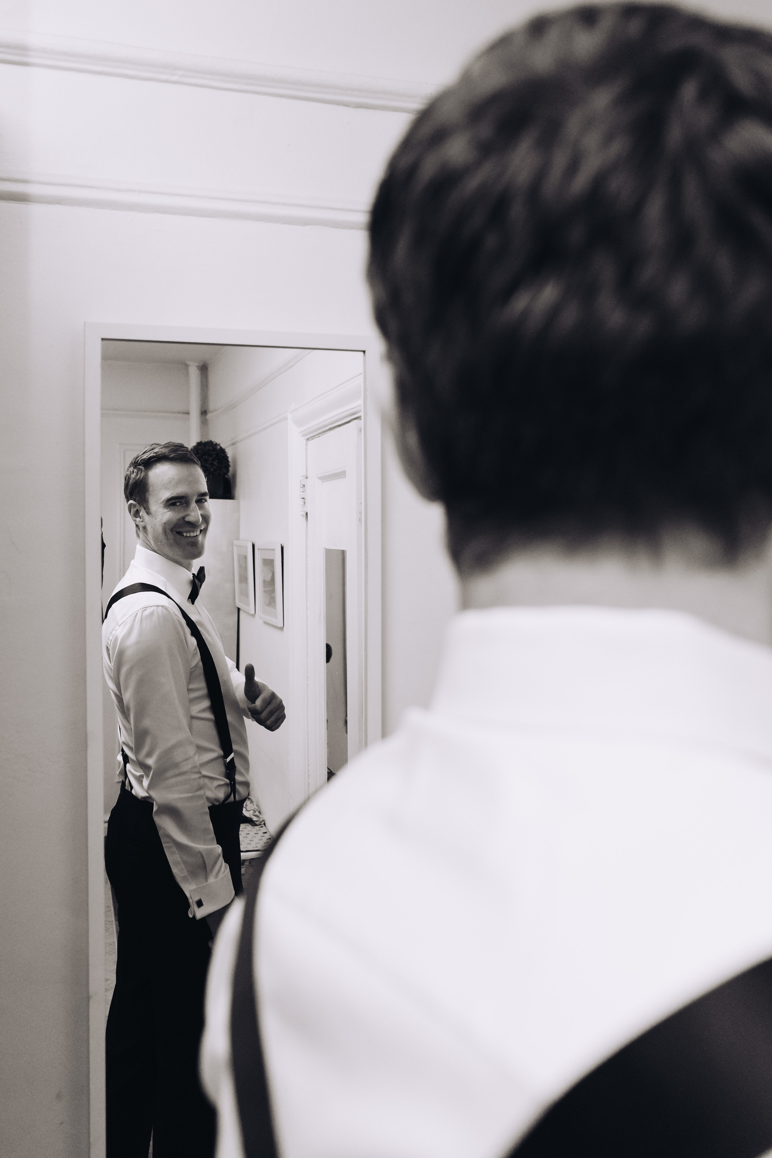 Arleta & Barry, The Skylark, NY. Wedding Photo & Video