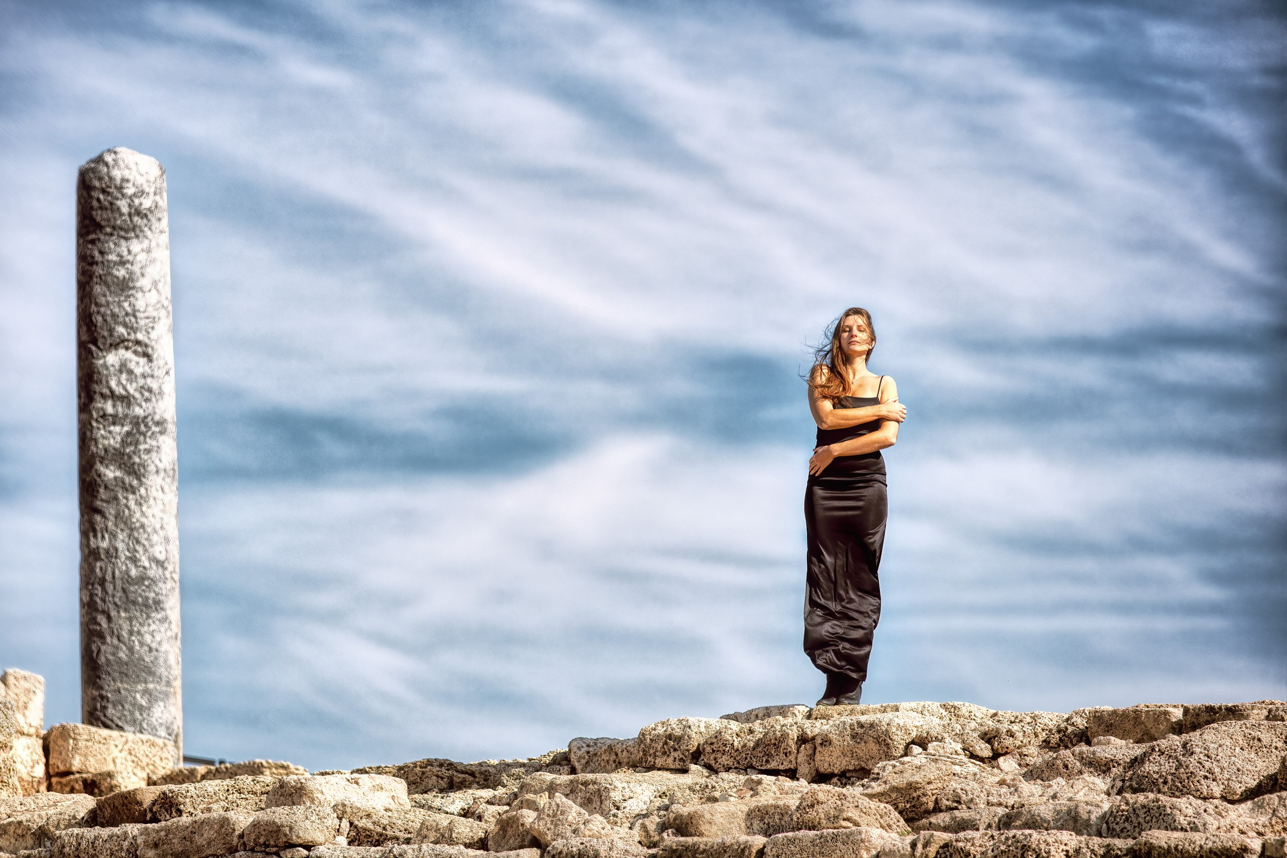 Tomer Weiss Fine Art Photography