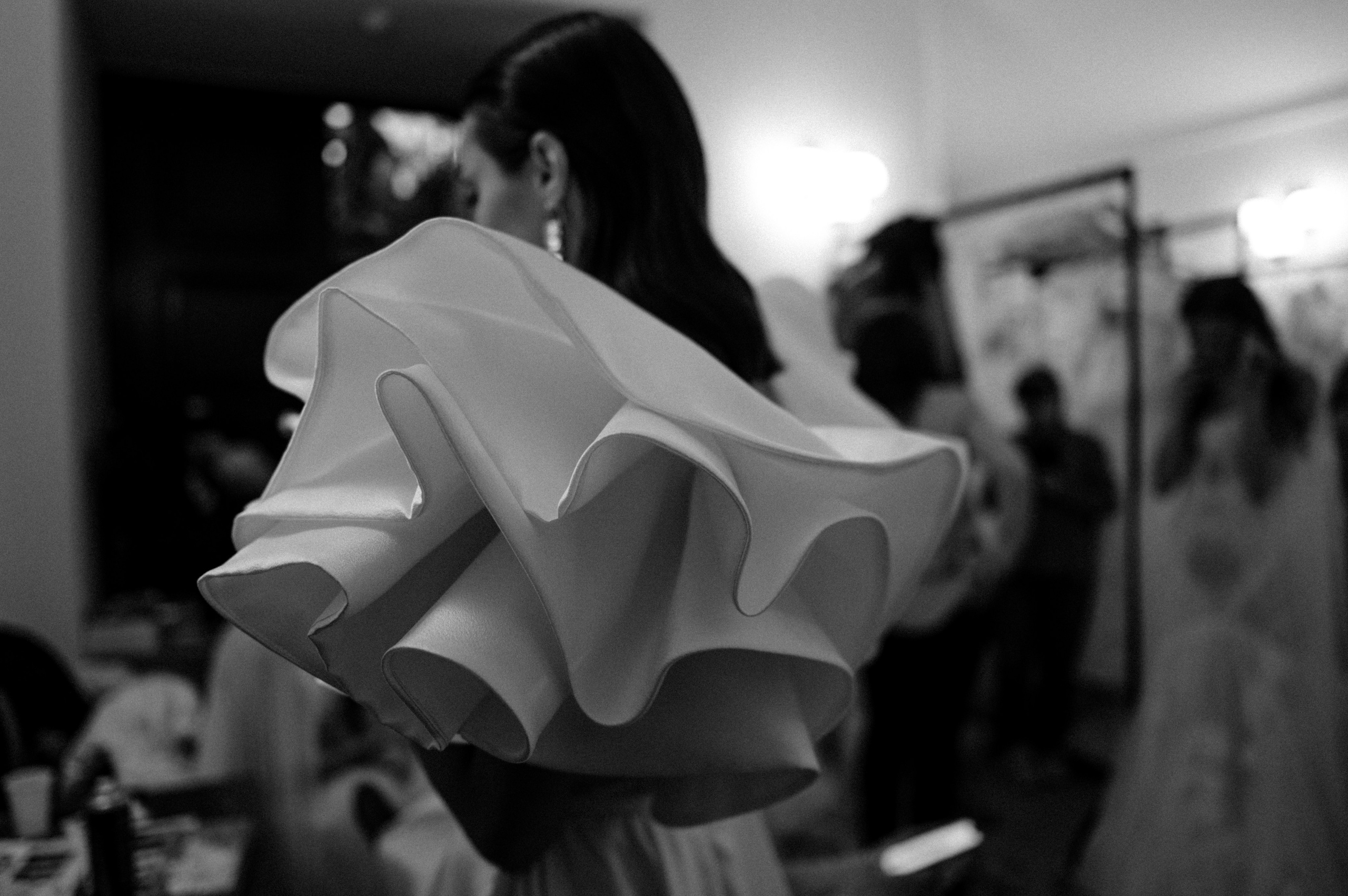 BRIDAL FASHION SHOW 2023. Destination Wedding photographer Italy, France, Germany, Spain, Poland Oleg Zaicev