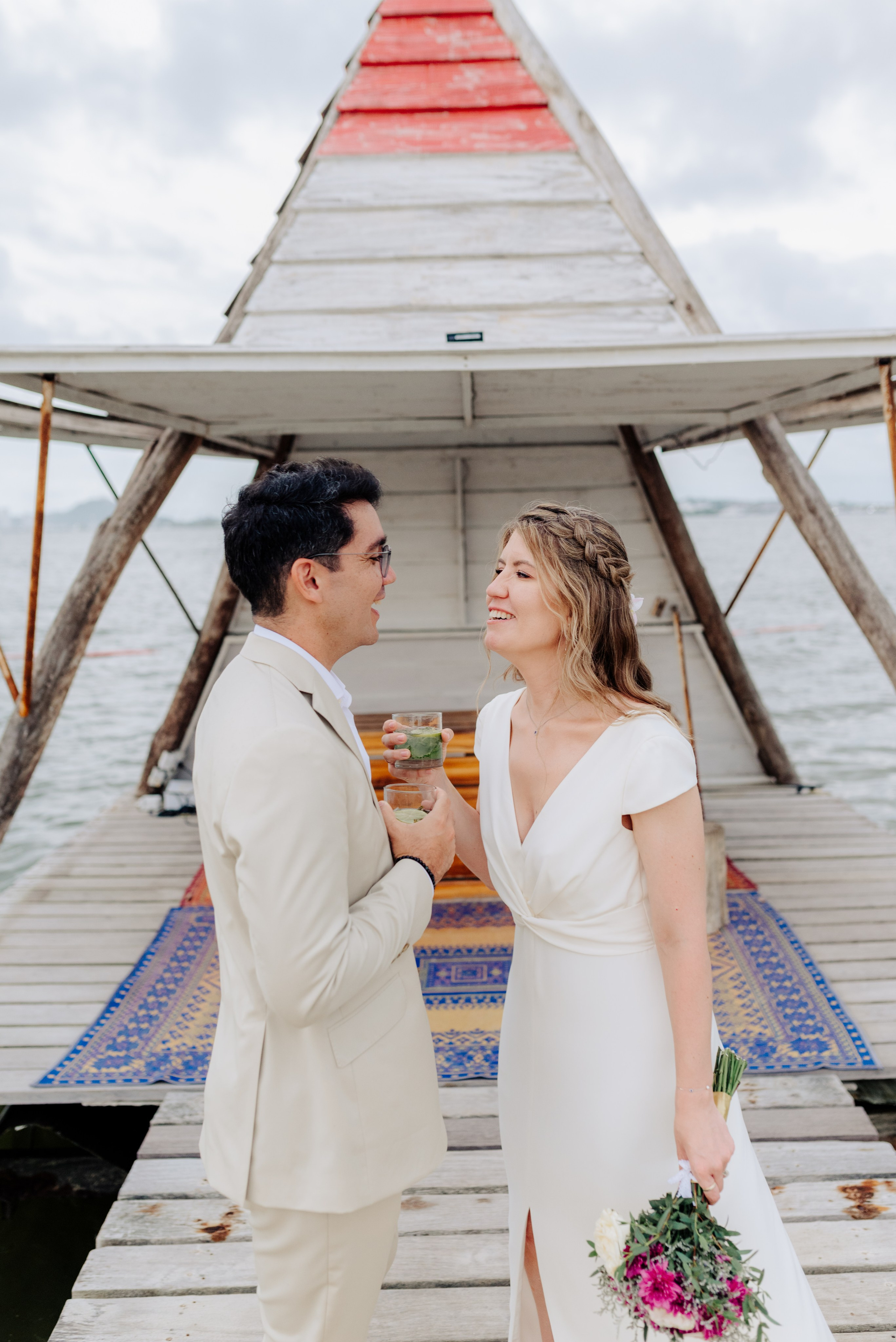 Lorena&David. Wedding photography in Cartagena by Morada Photography