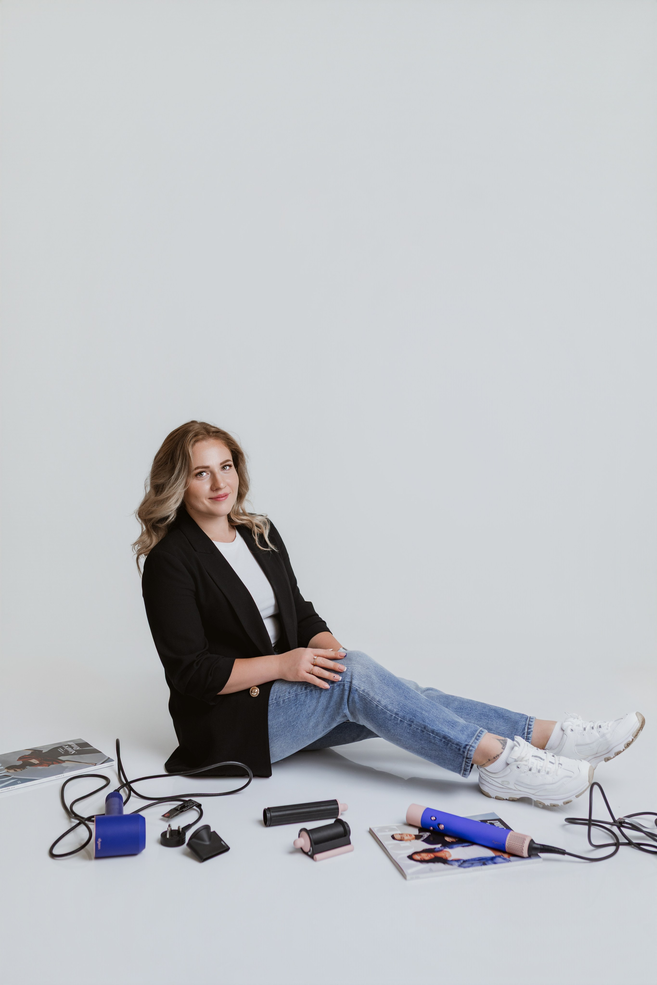 Portrait. Anna Levina Photography