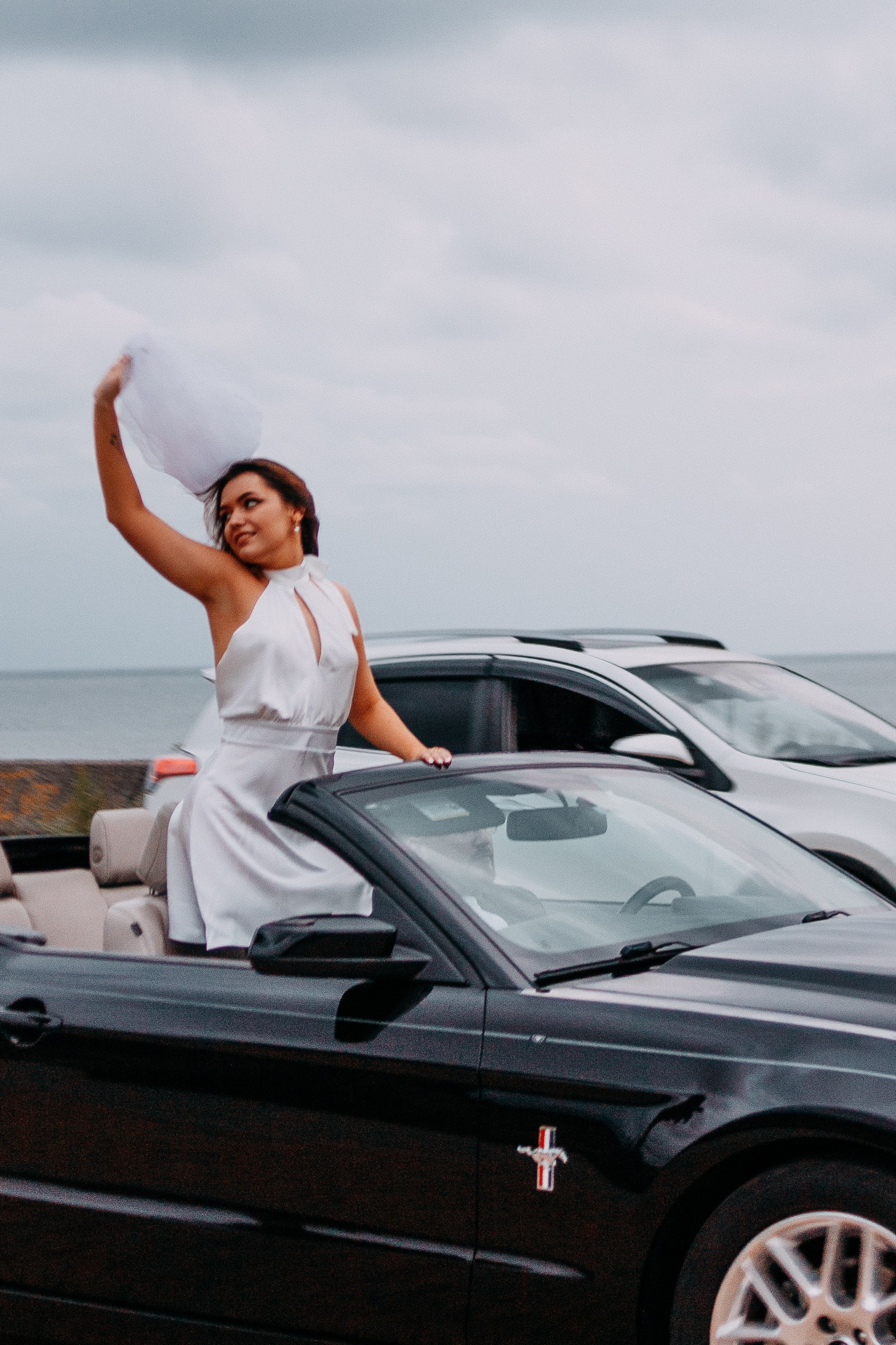 Дарья и Антон. Wedding and portrait photographer in Beograd Ekaterina Makedonskaya