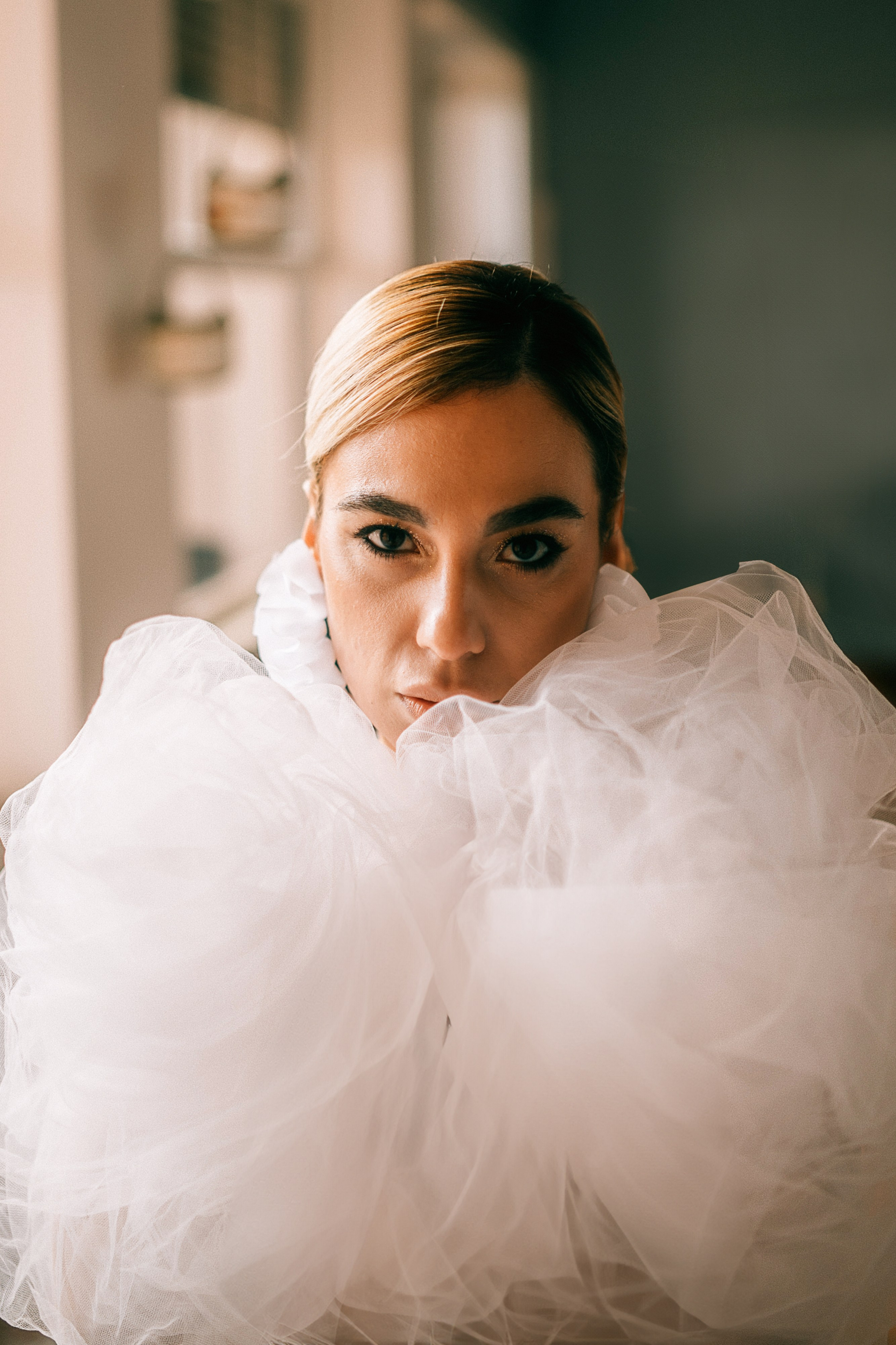 Marika. Photographer in Rome and Italy. Stas Varych