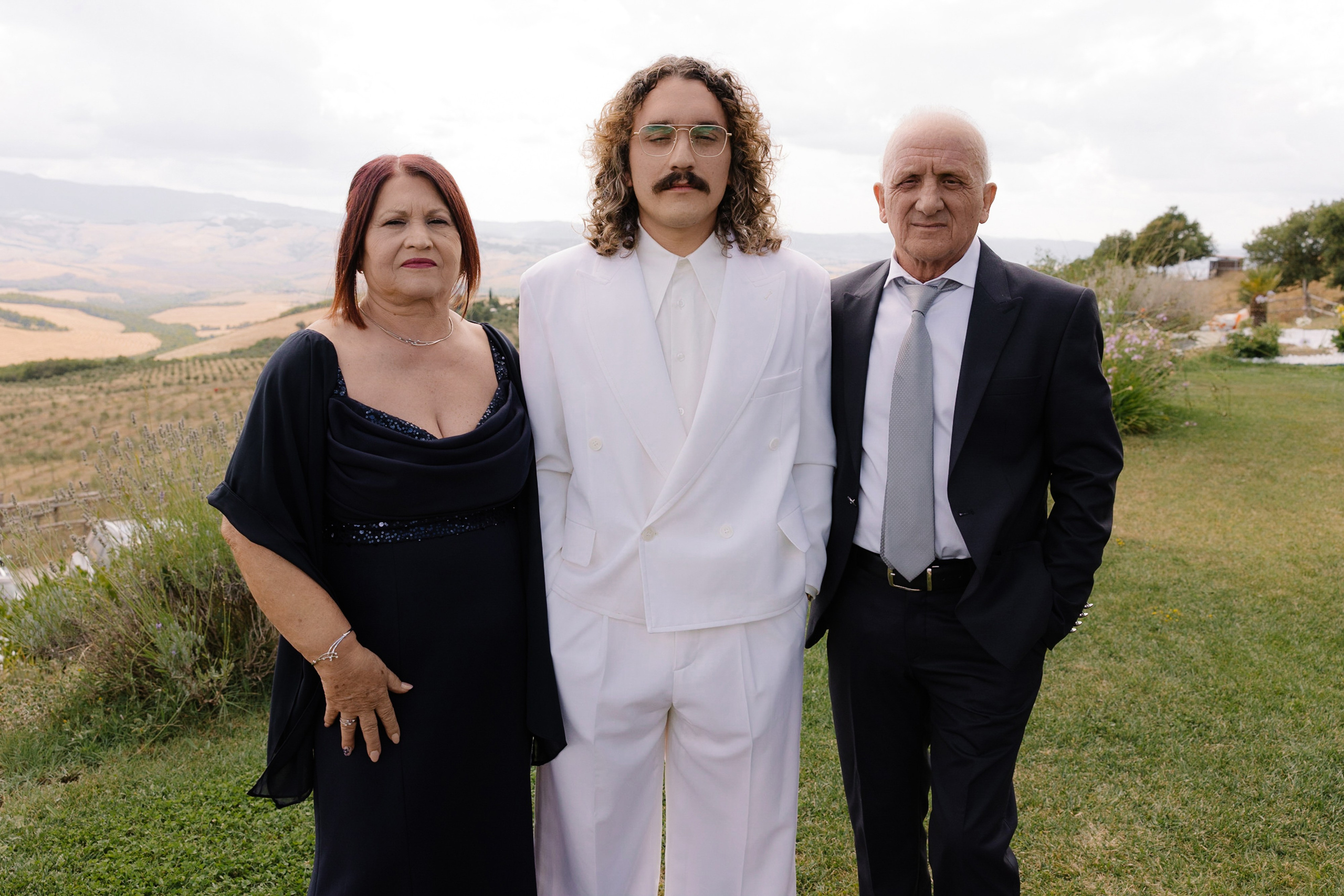 1. Wedding photographer Italy