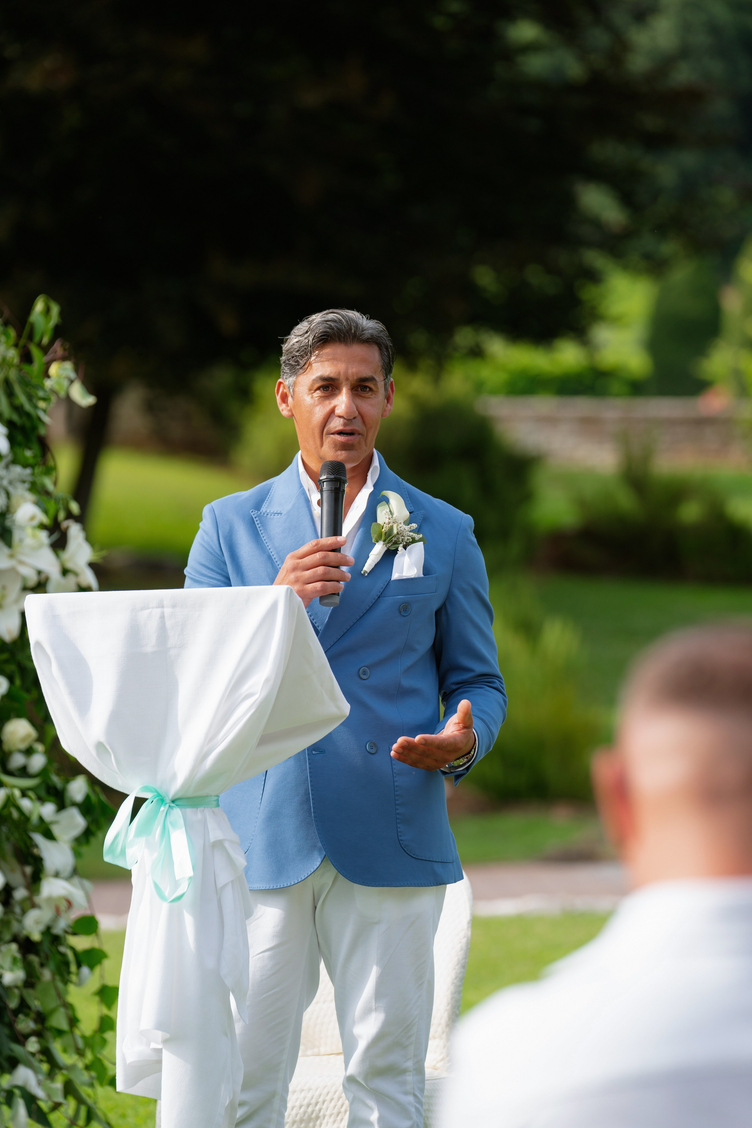 Adi & Larissa. Studio Timis