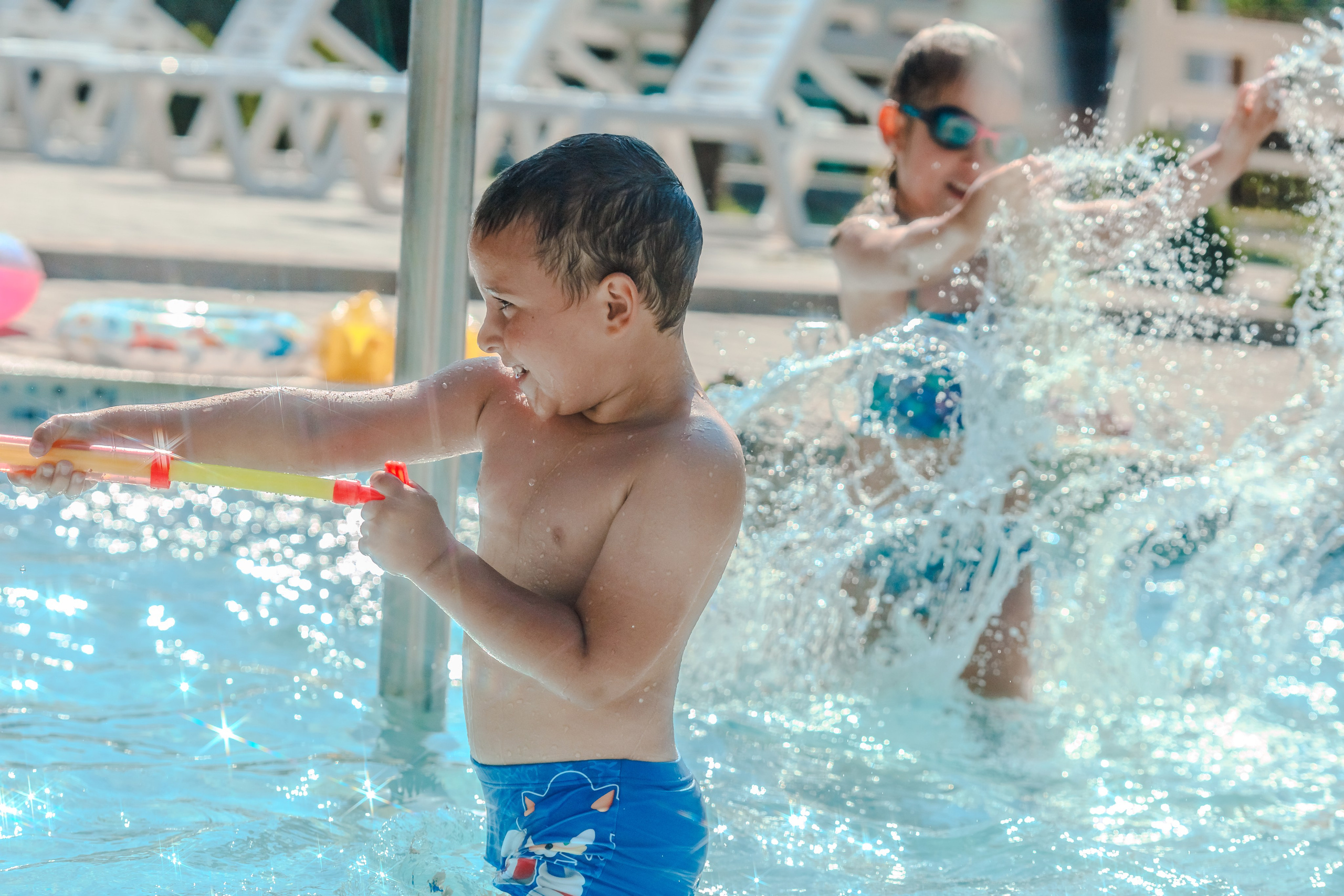 Честит Рожден Ден. Фотограф Ирина Йотова