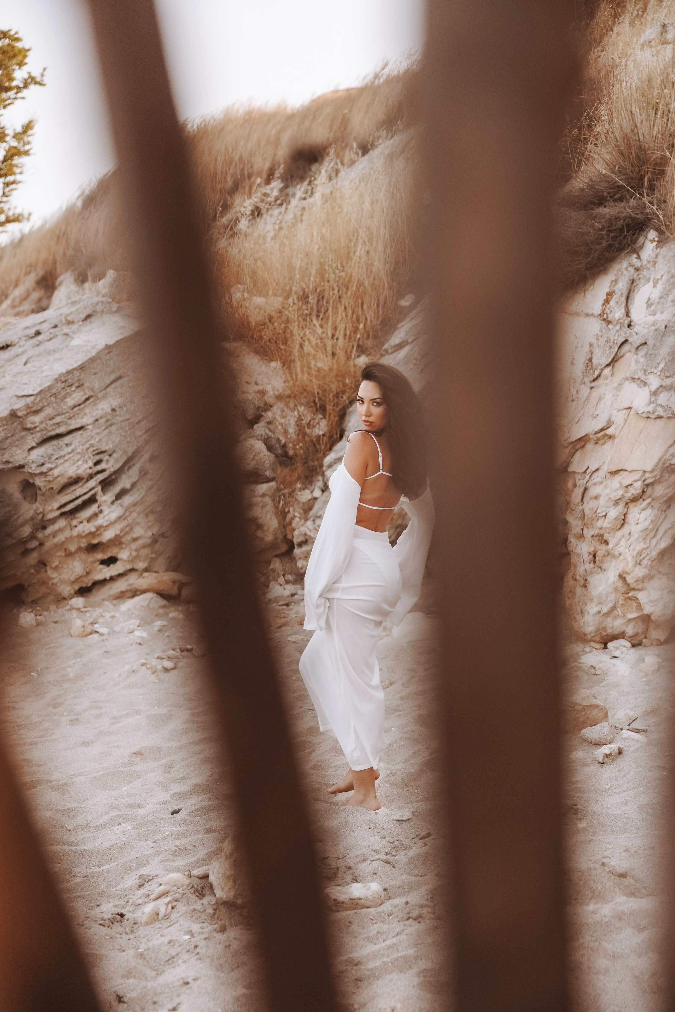 Индивидуална фотосесия. Фотограф Ирина Йотова