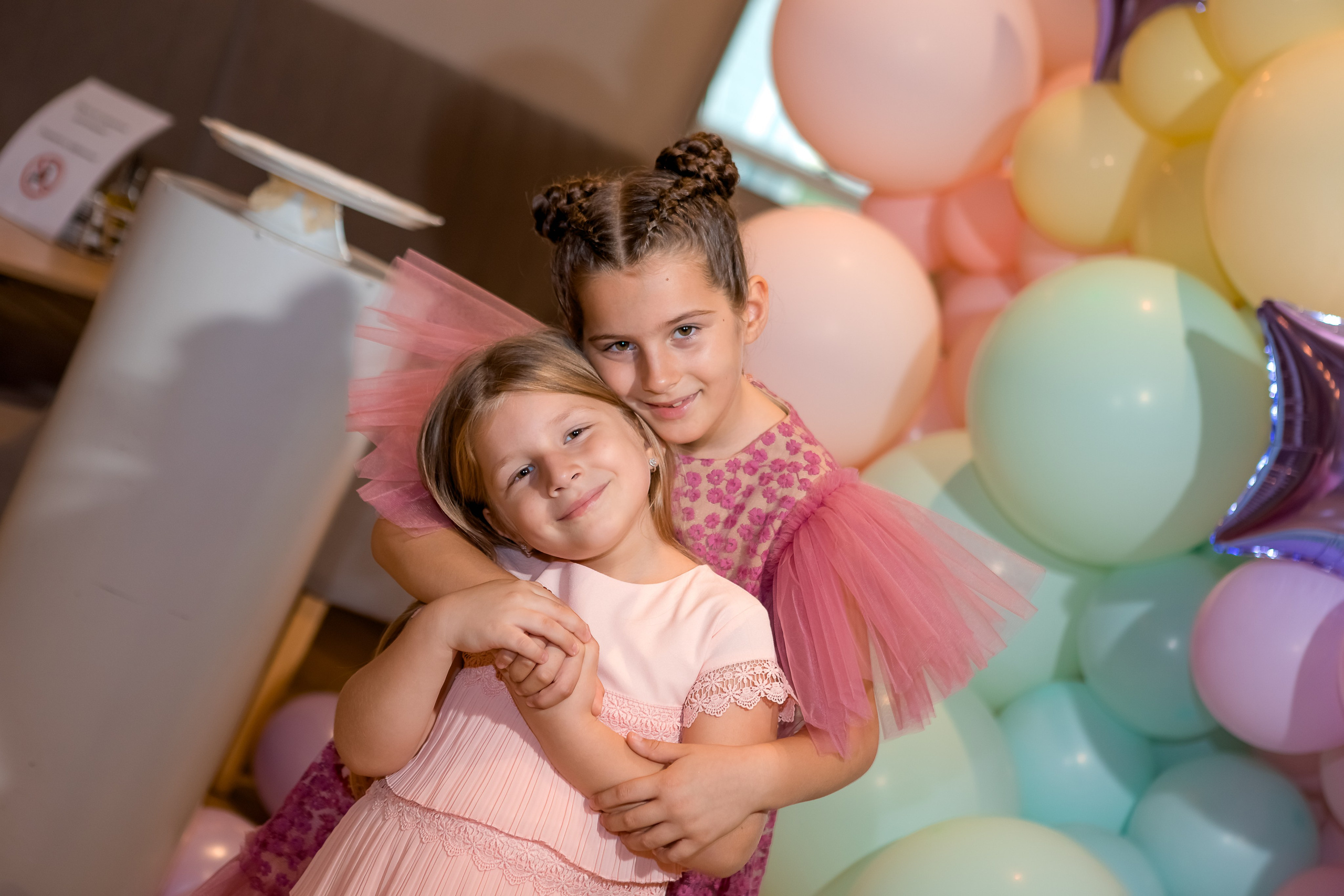 Честит Рожден Ден. Фотограф Ирина Йотова