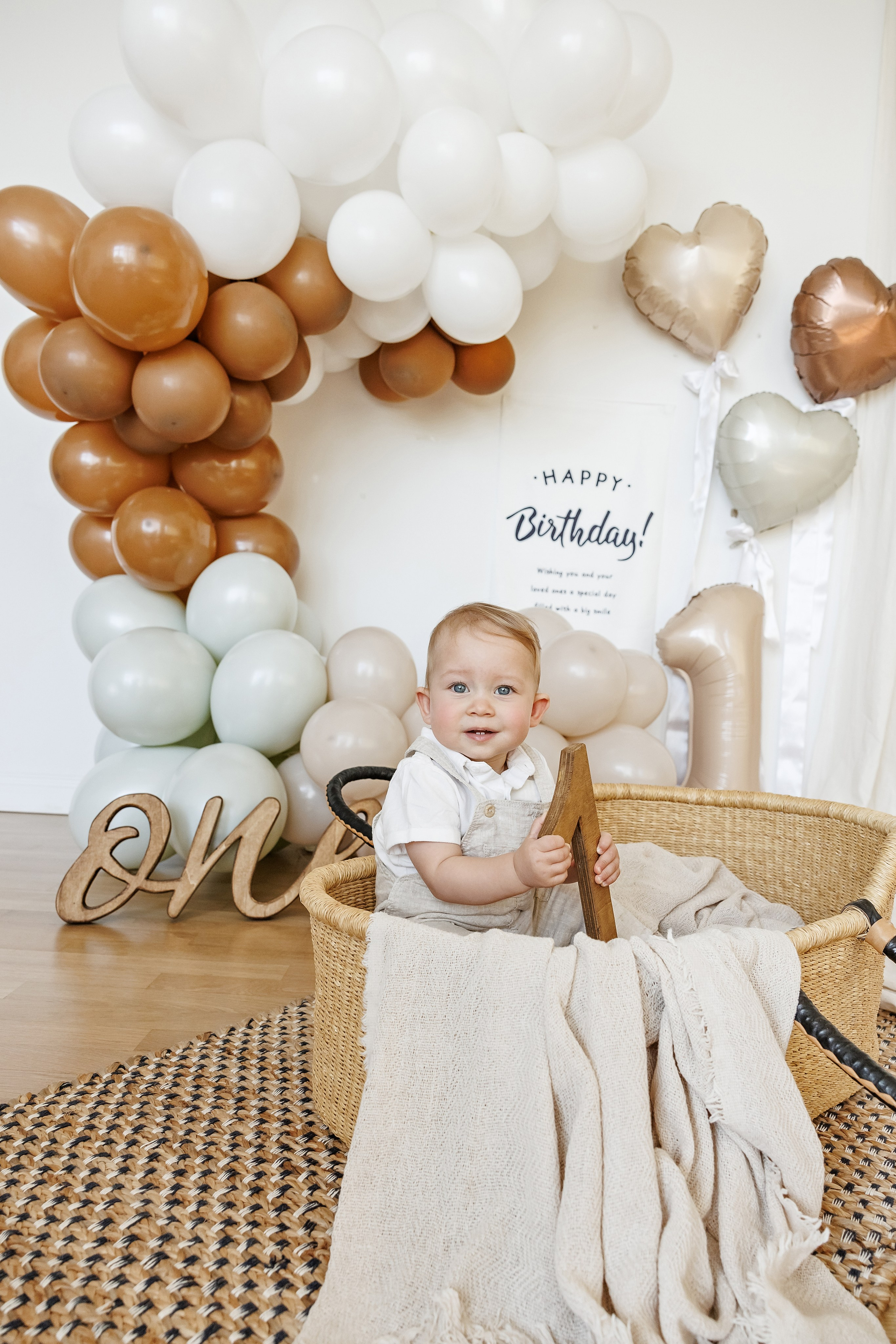 Честит Рожден Ден. Фотограф Ирина Йотова