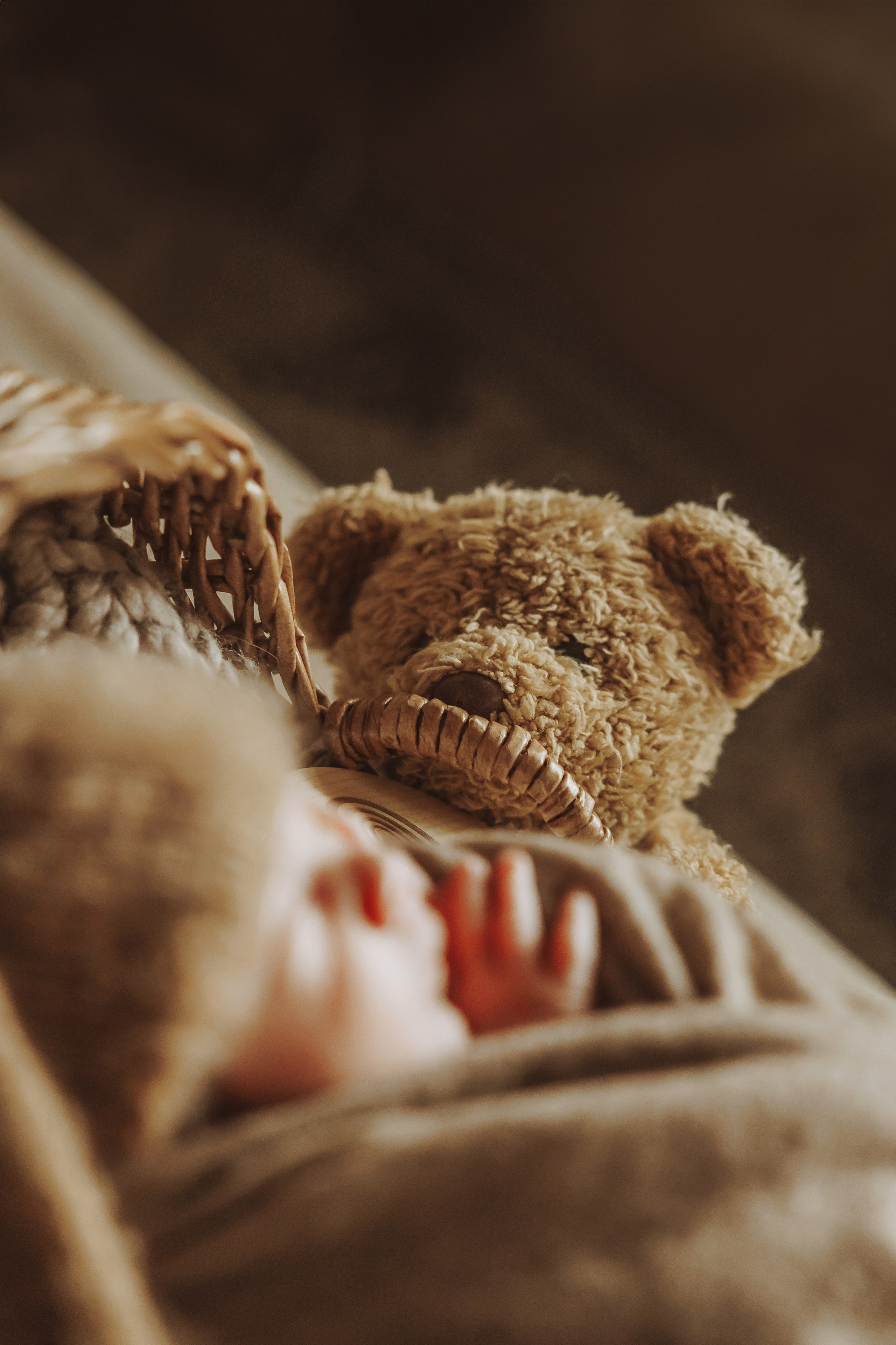 Фотосесия за новородено. Фотограф Ирина Йотова