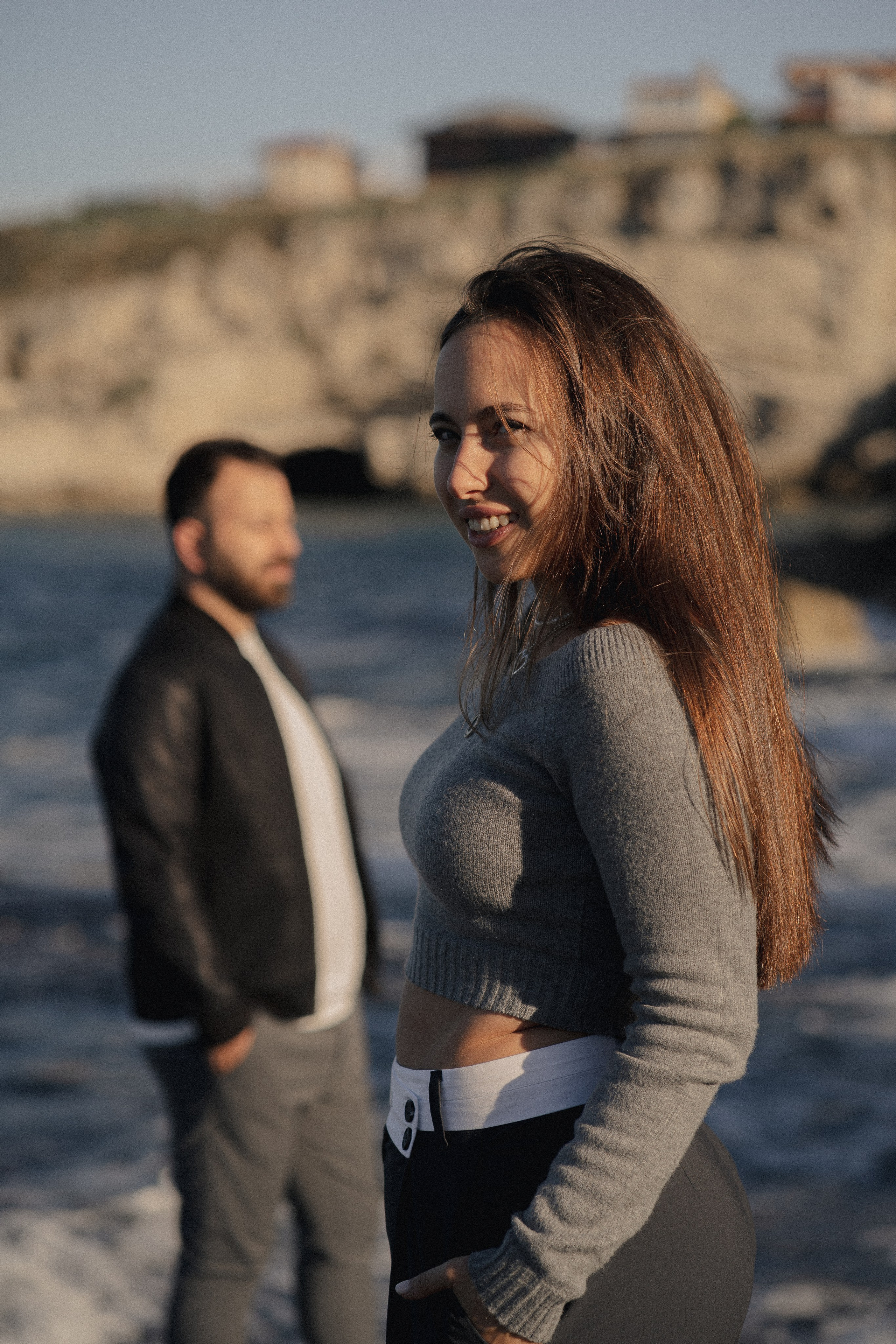 Lilya & Shafak. Фотограф Москва Ларина Юлия