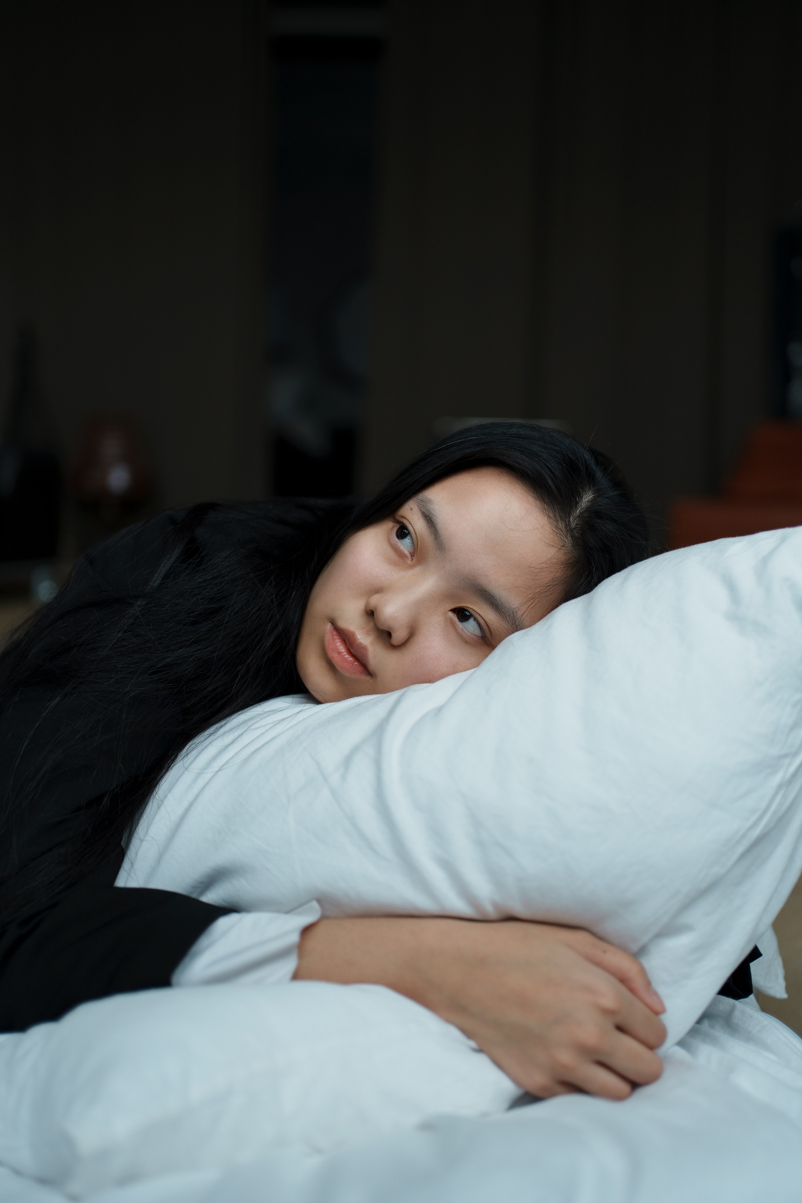 Marina. Alisha Geva женский портретный фотограф в Дубае