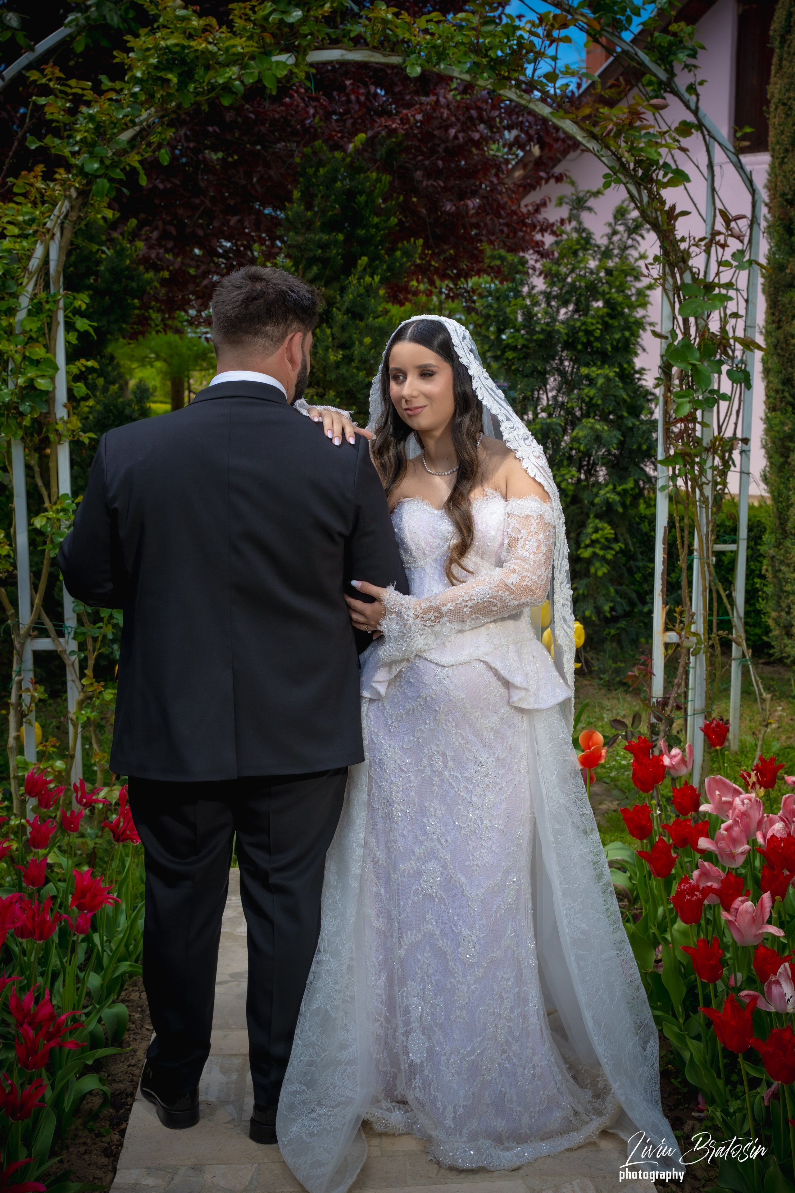 Bogdan & Andreea 19.04.2026. RRStudio — Fotograf evenimente