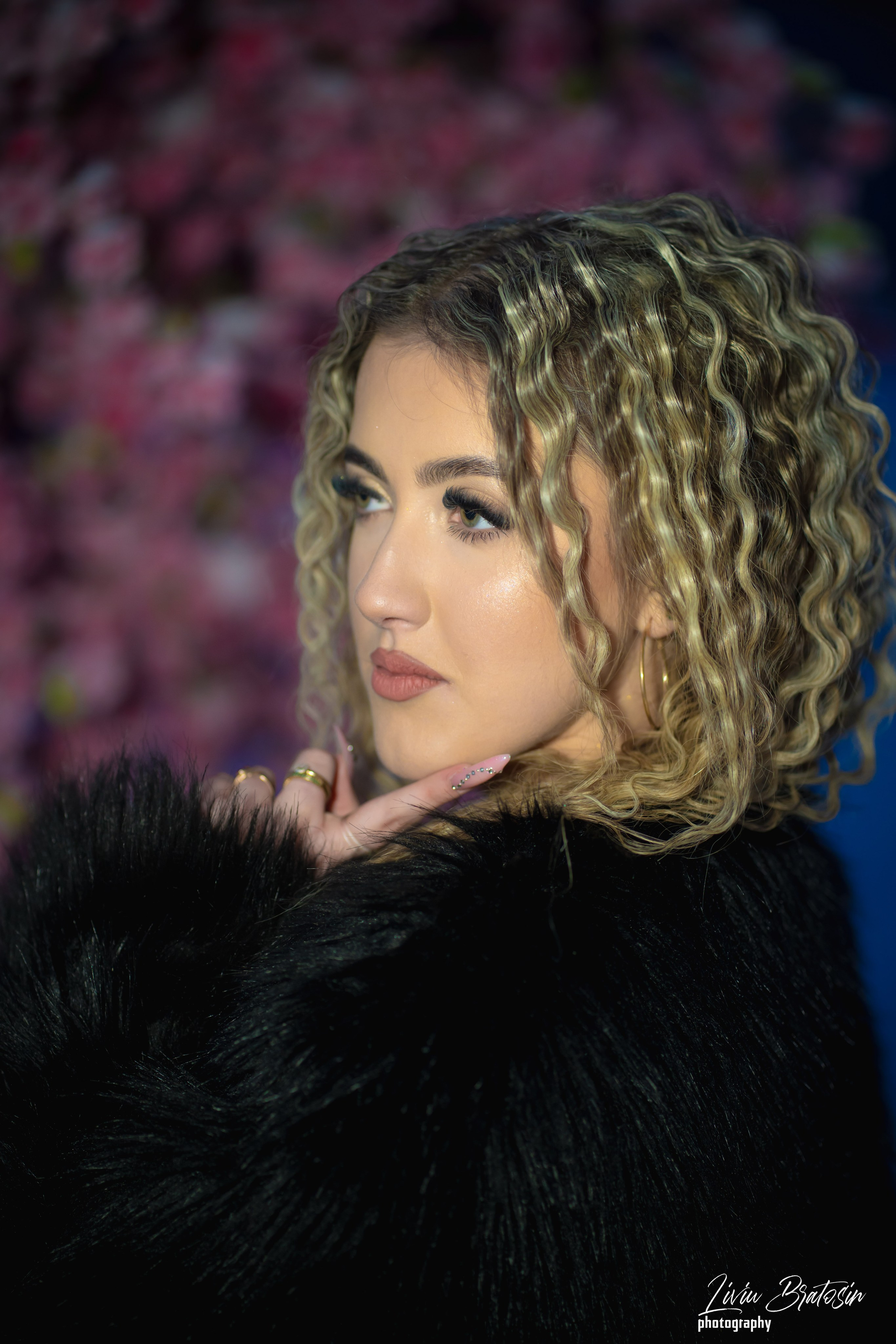 BRIANA. RRStudio — Fotograf evenimente