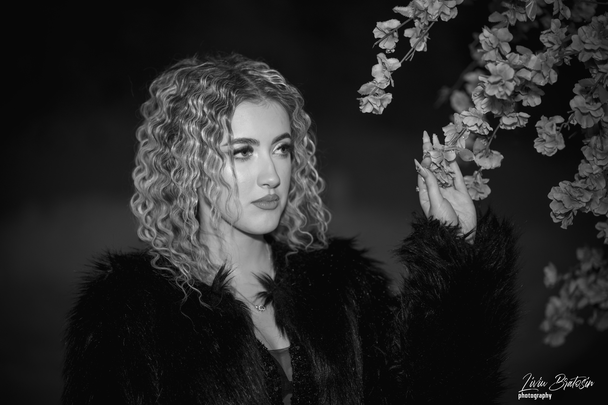 BRIANA. RRStudio — Fotograf evenimente