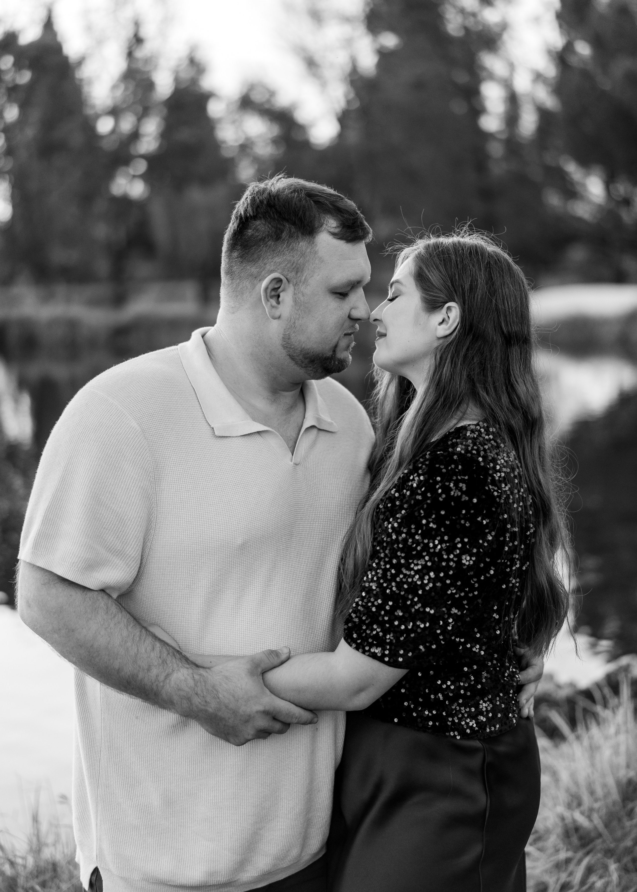 Klyushin family. Family photographer in Sacramento | Sofia Pavenko