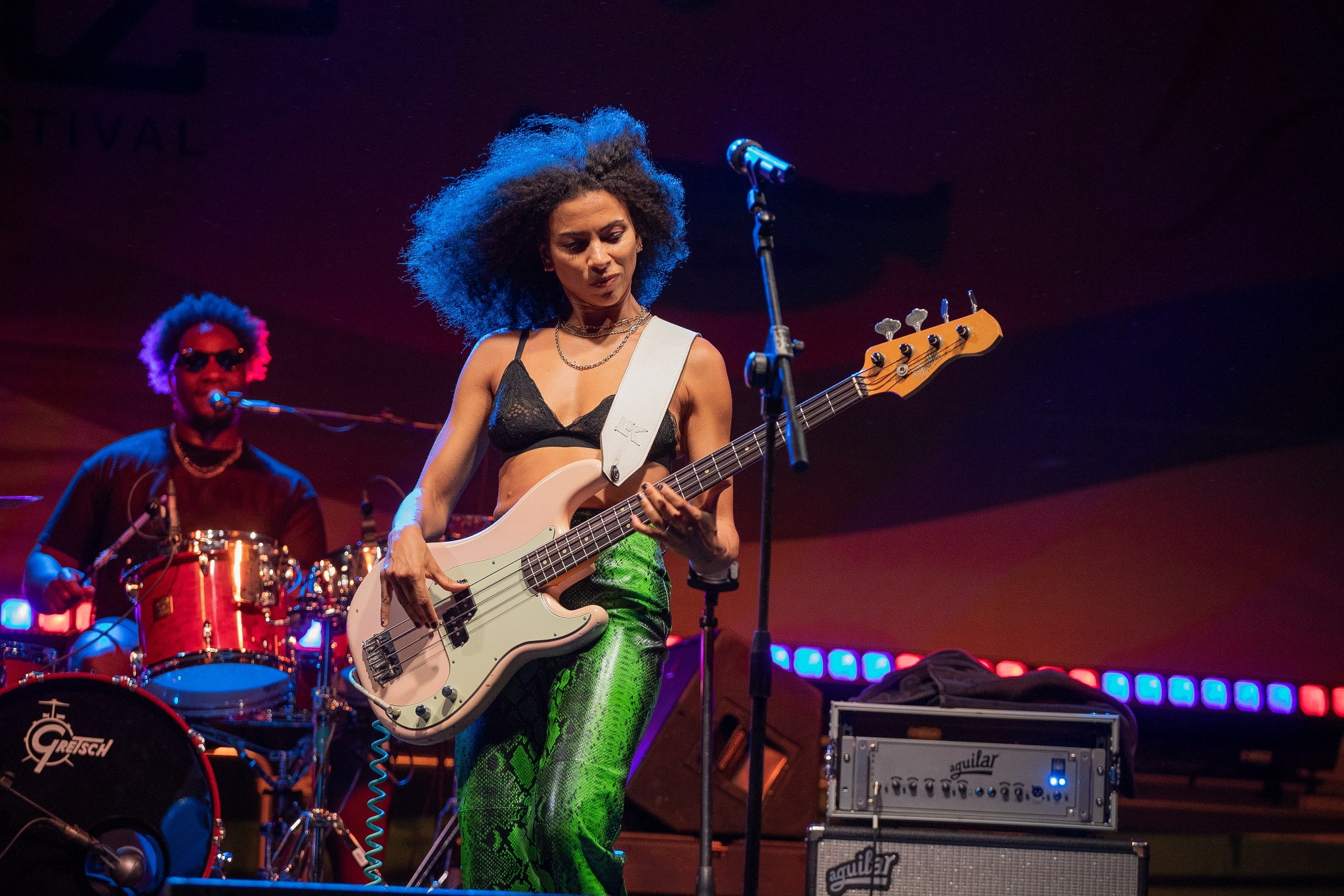 Adi OASIS на A to JaZz фестивал — 06.07.2025. Александър Сандев - website