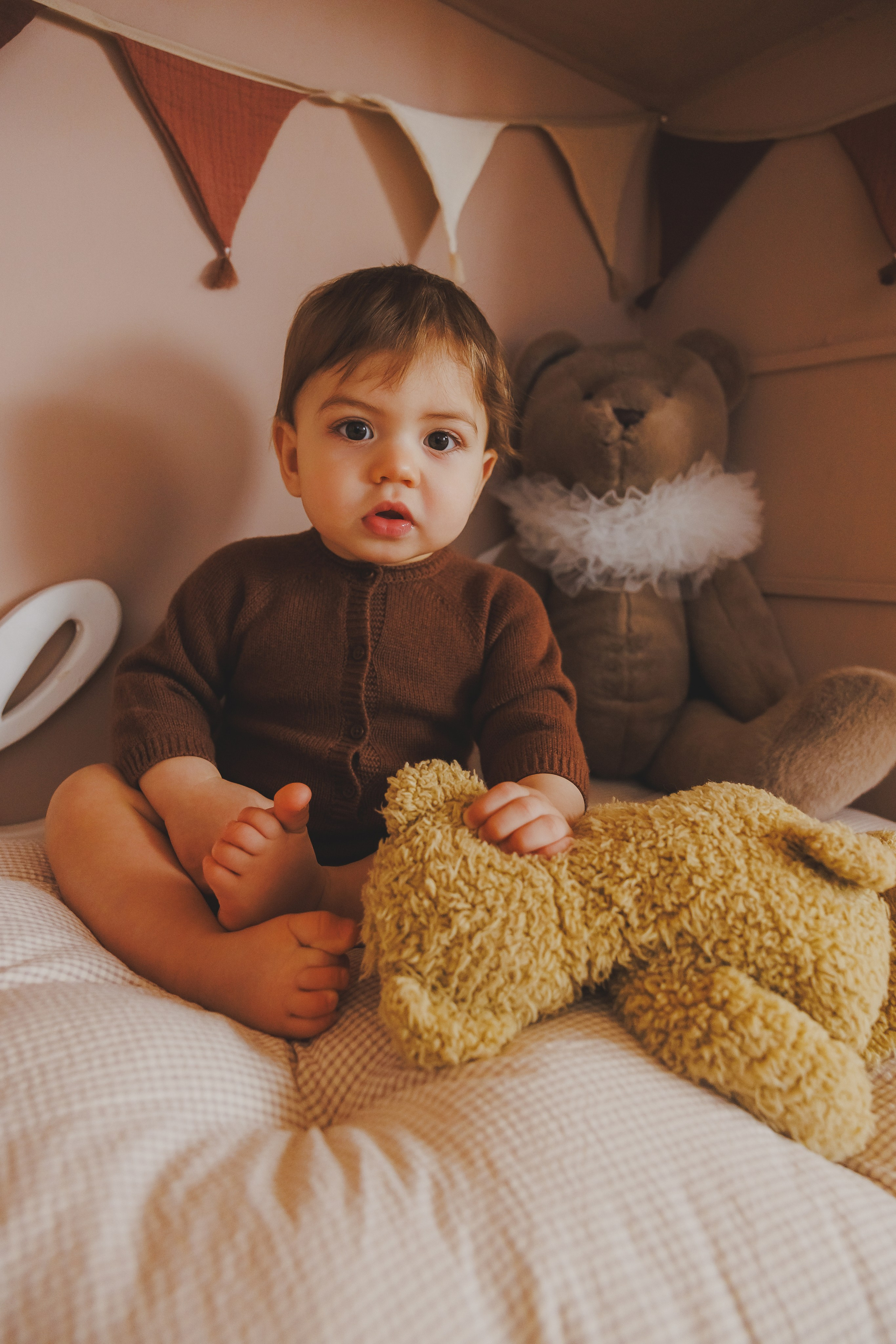 Фотосесия за Рожден Ден. Фотограф Ирина Йотова