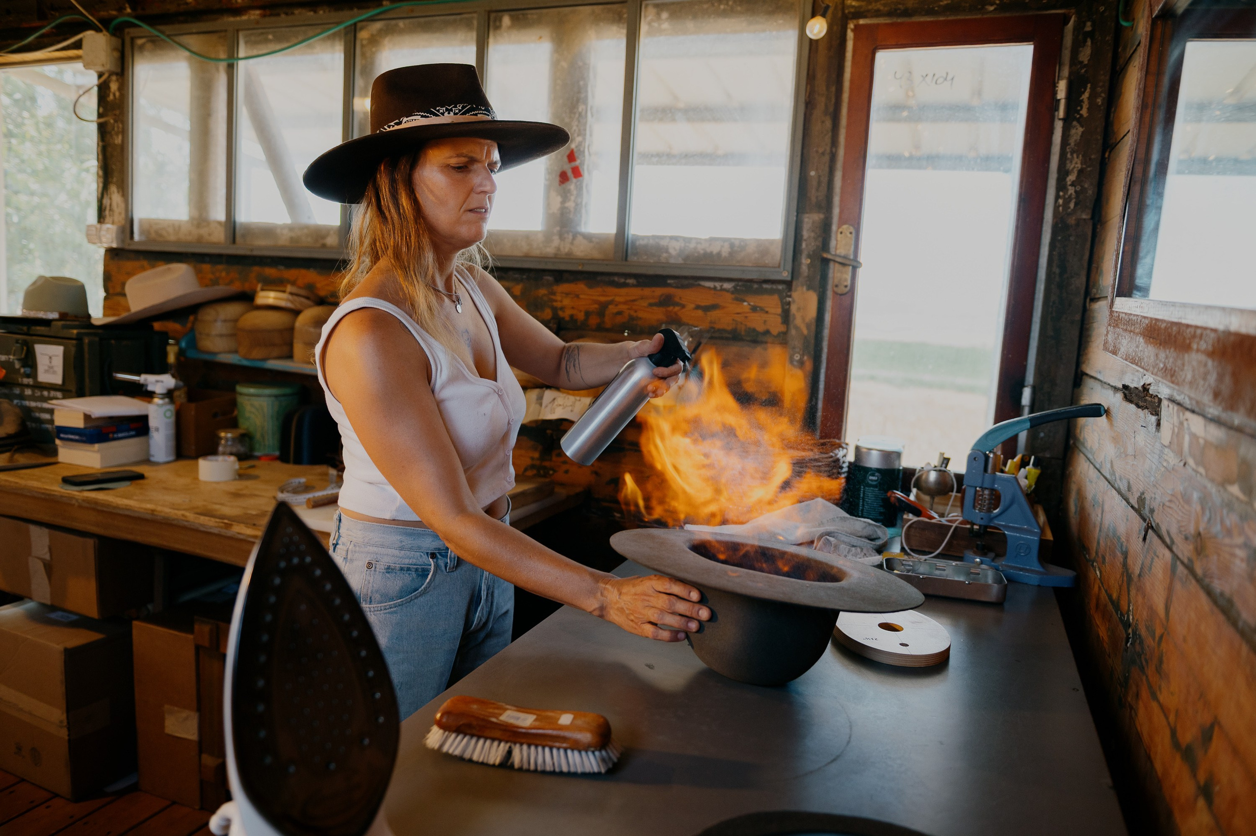 ZoZo. Portrait photografer in Montenegro