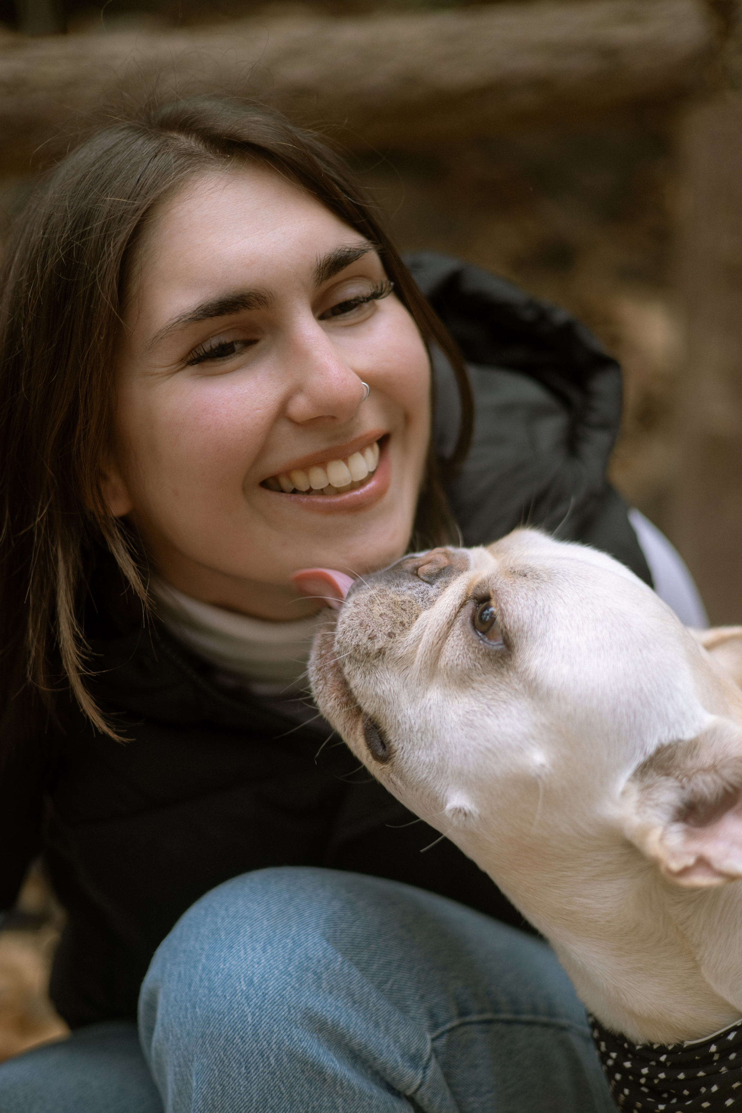 Alie & Asiago. Photographer in Los Angeles. Julia Ishmuratova