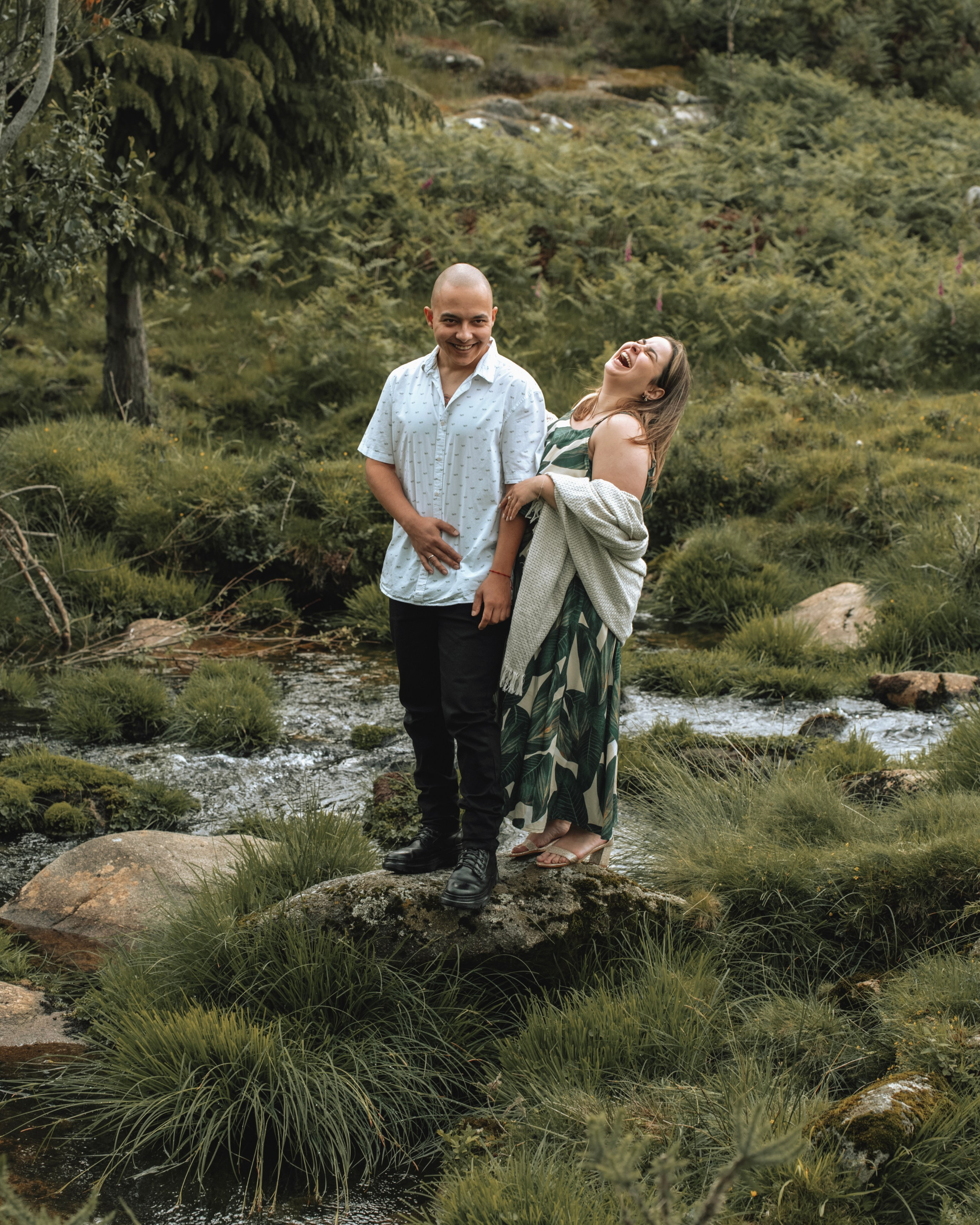 STORIES OF LOVE. Anastasiia Antoniuk portrait, family and couple photographer, Portugal