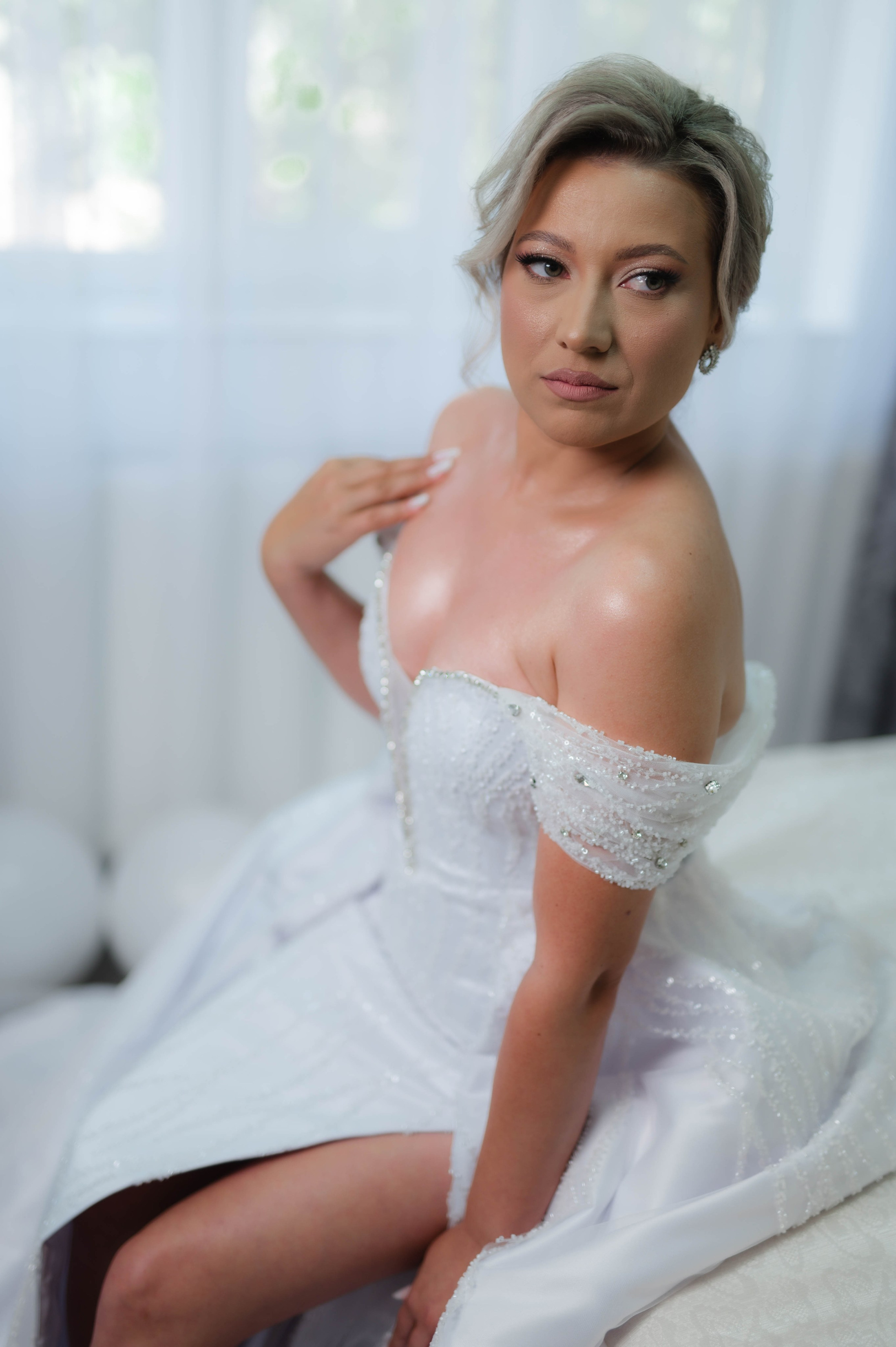 Petronela + Lucian | Casablanca. FotoVizion Iași