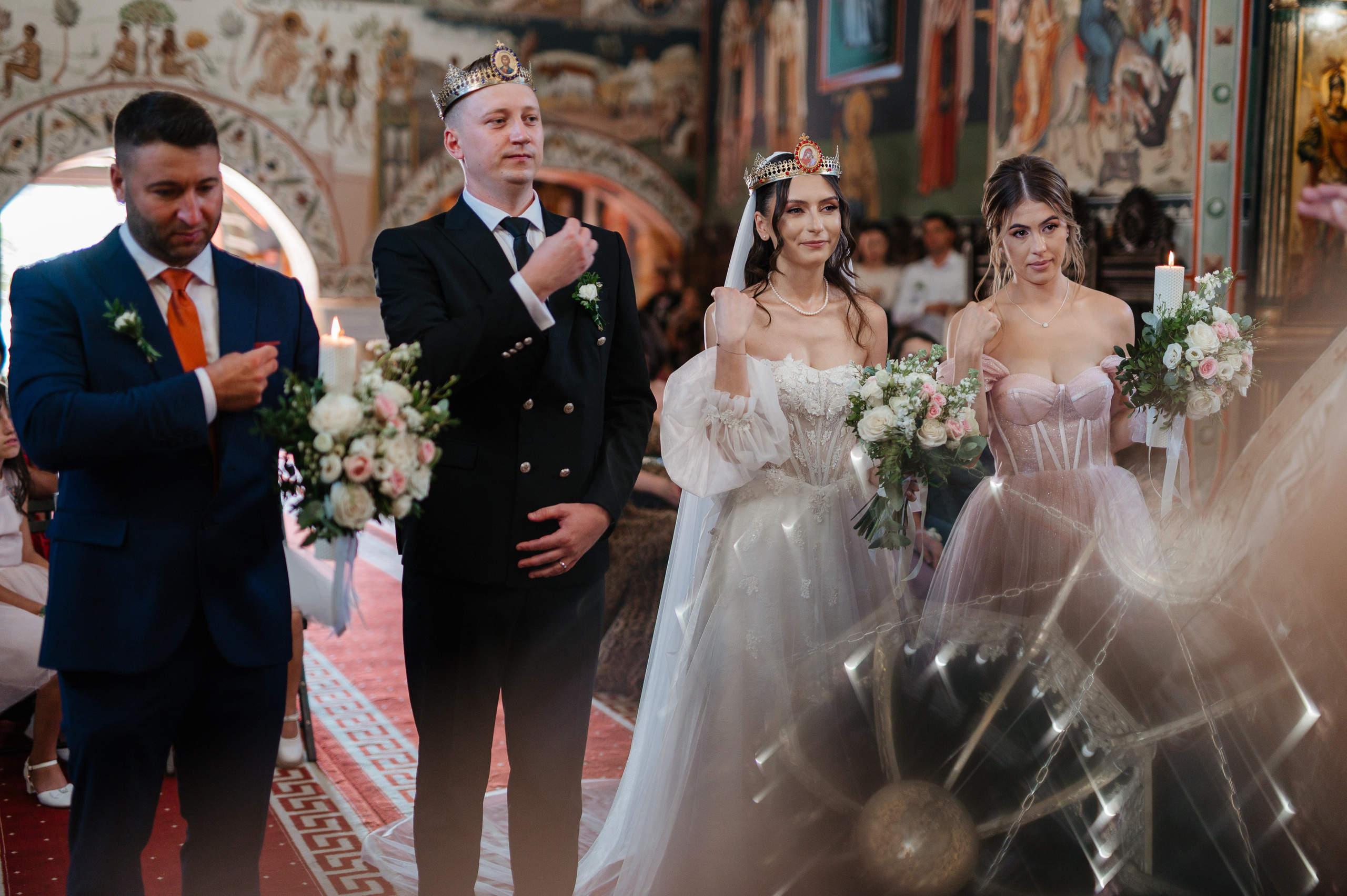 Evelina + Alexandru | Elysium. FotoVizion Iași