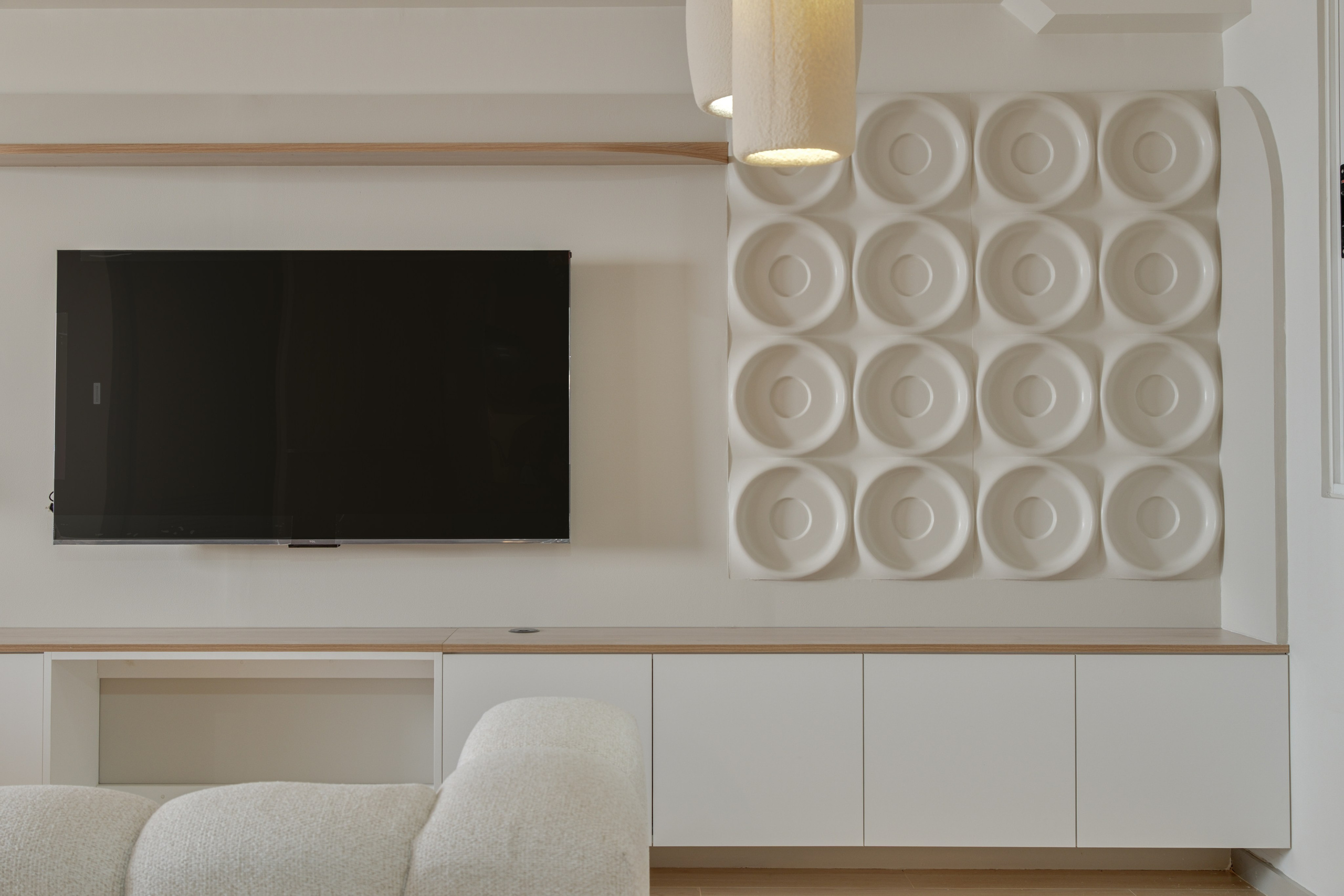 Interior shoot for JCDesign Architects