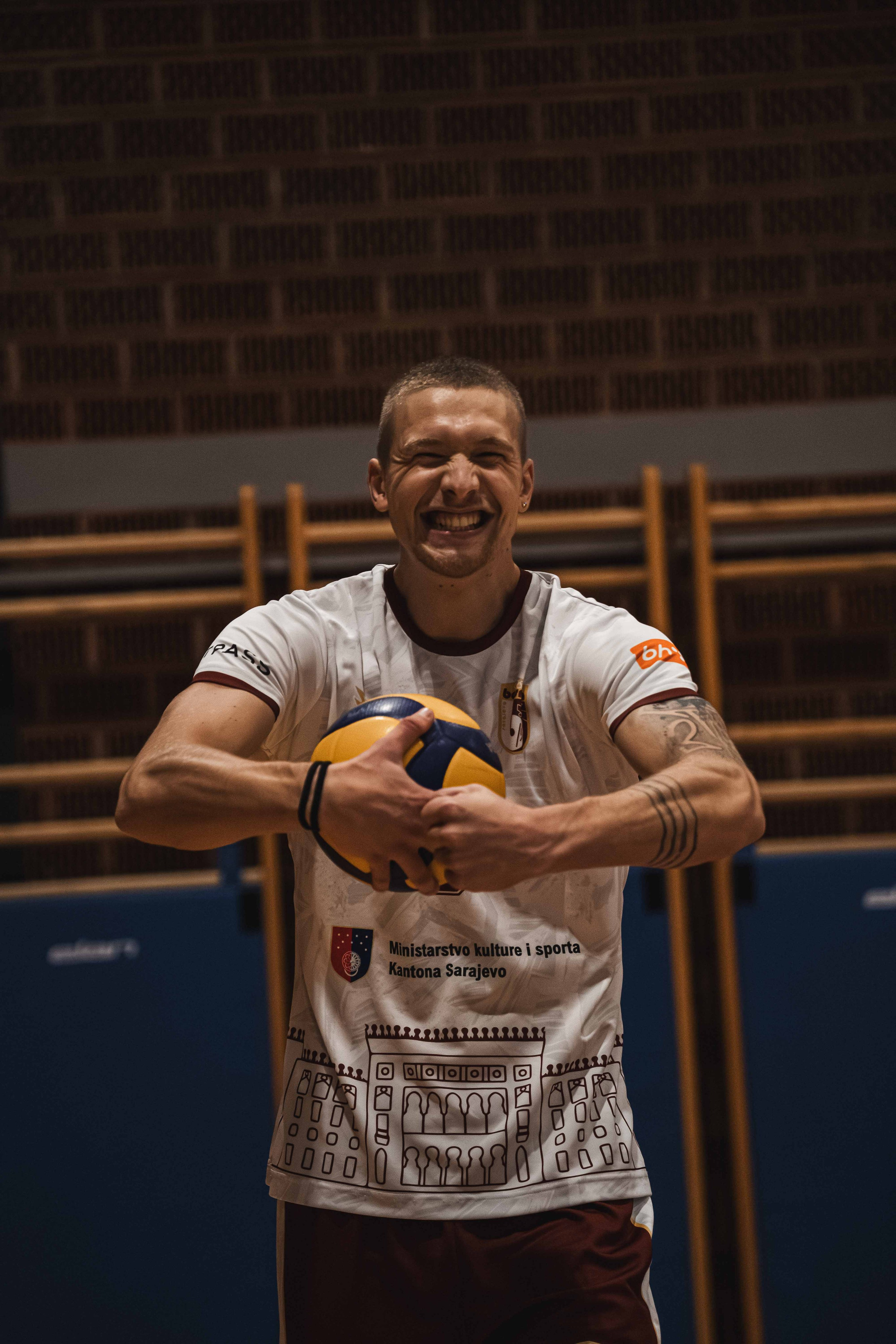 OK Bosna — 2025/2026