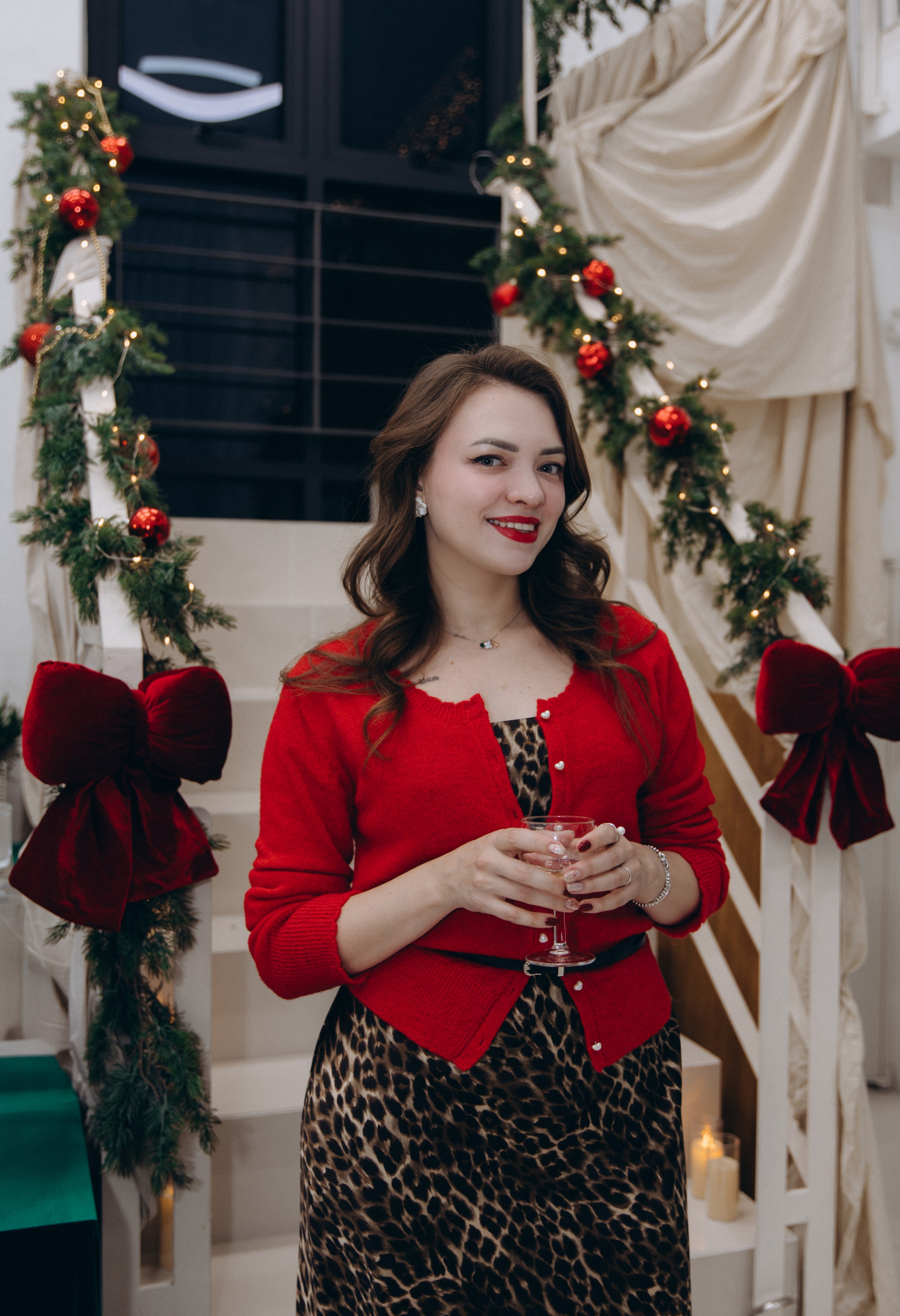 Bohicare. Portrait photographer in South Korea Olga Lian